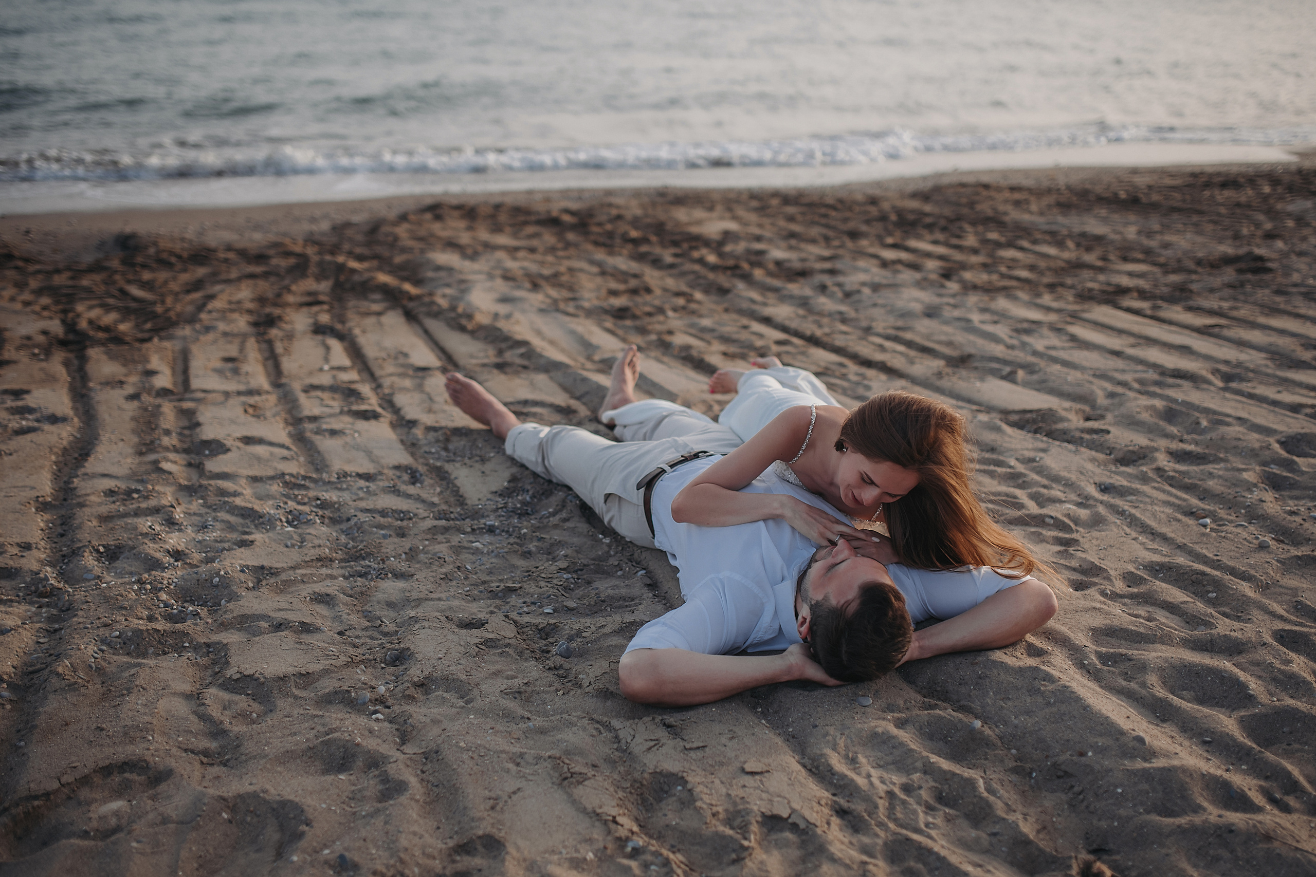 Фотосессия в Белеке. Фотограф в Анталии (Турция) Ева Сэрт