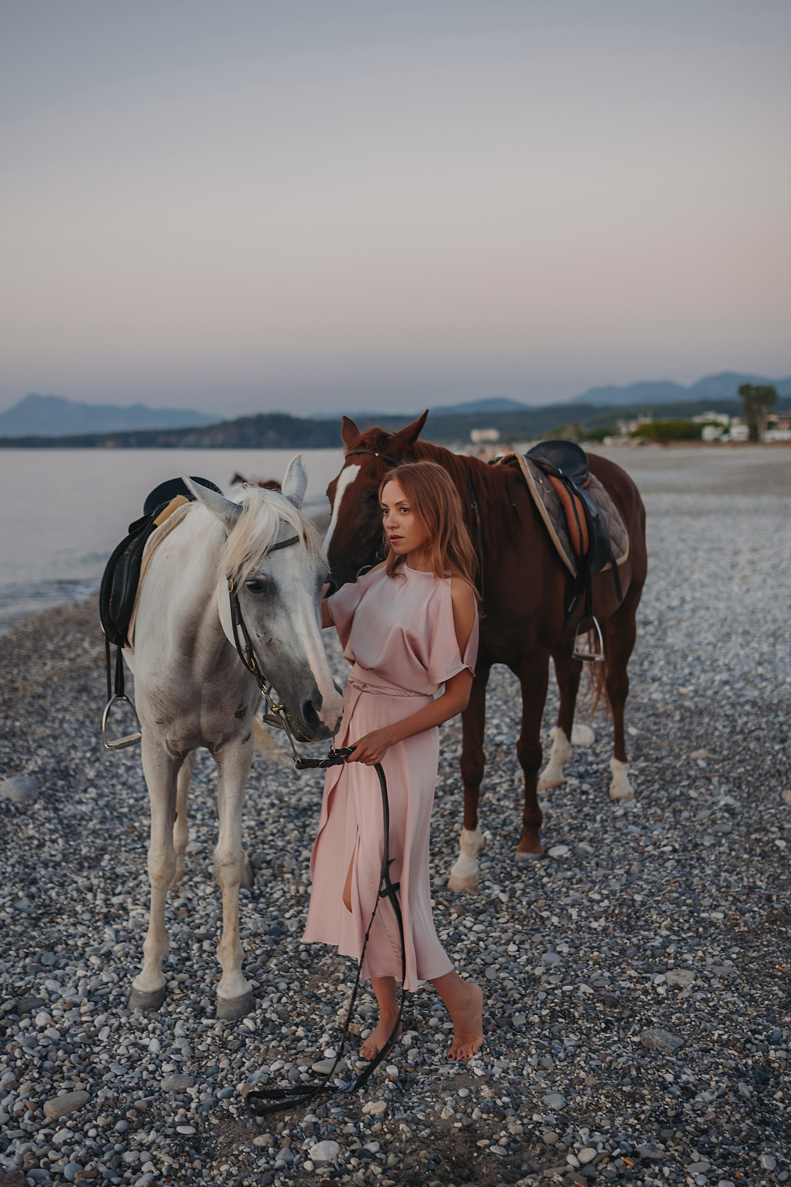 Динара. Фотограф в Анталии (Турция) Ева Сэрт