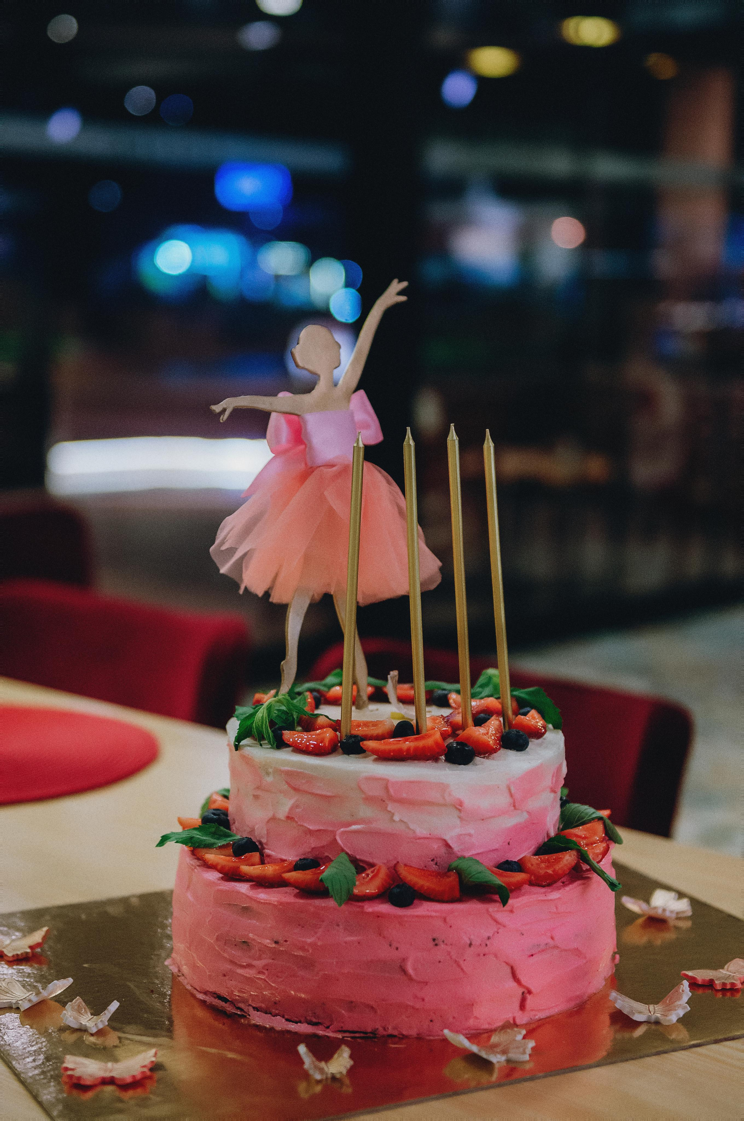 Детский праздник. Фотограф в Анталии (Турция) Ева Сэрт