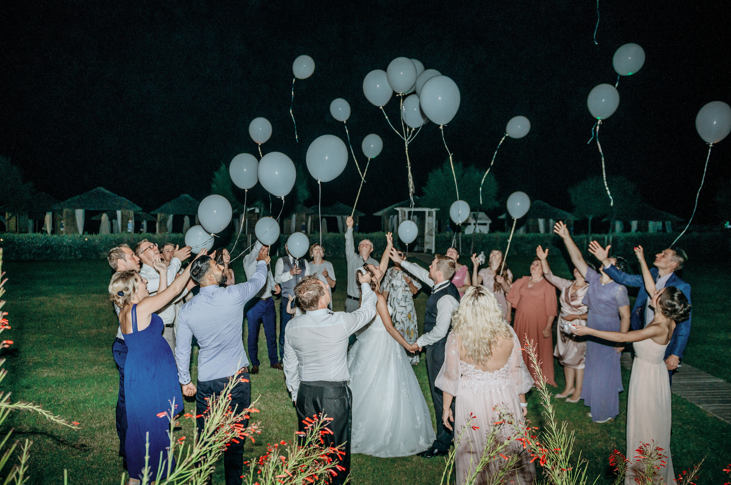 Венчание в Анталии. Фотограф в Анталии (Турция) Ева Сэрт