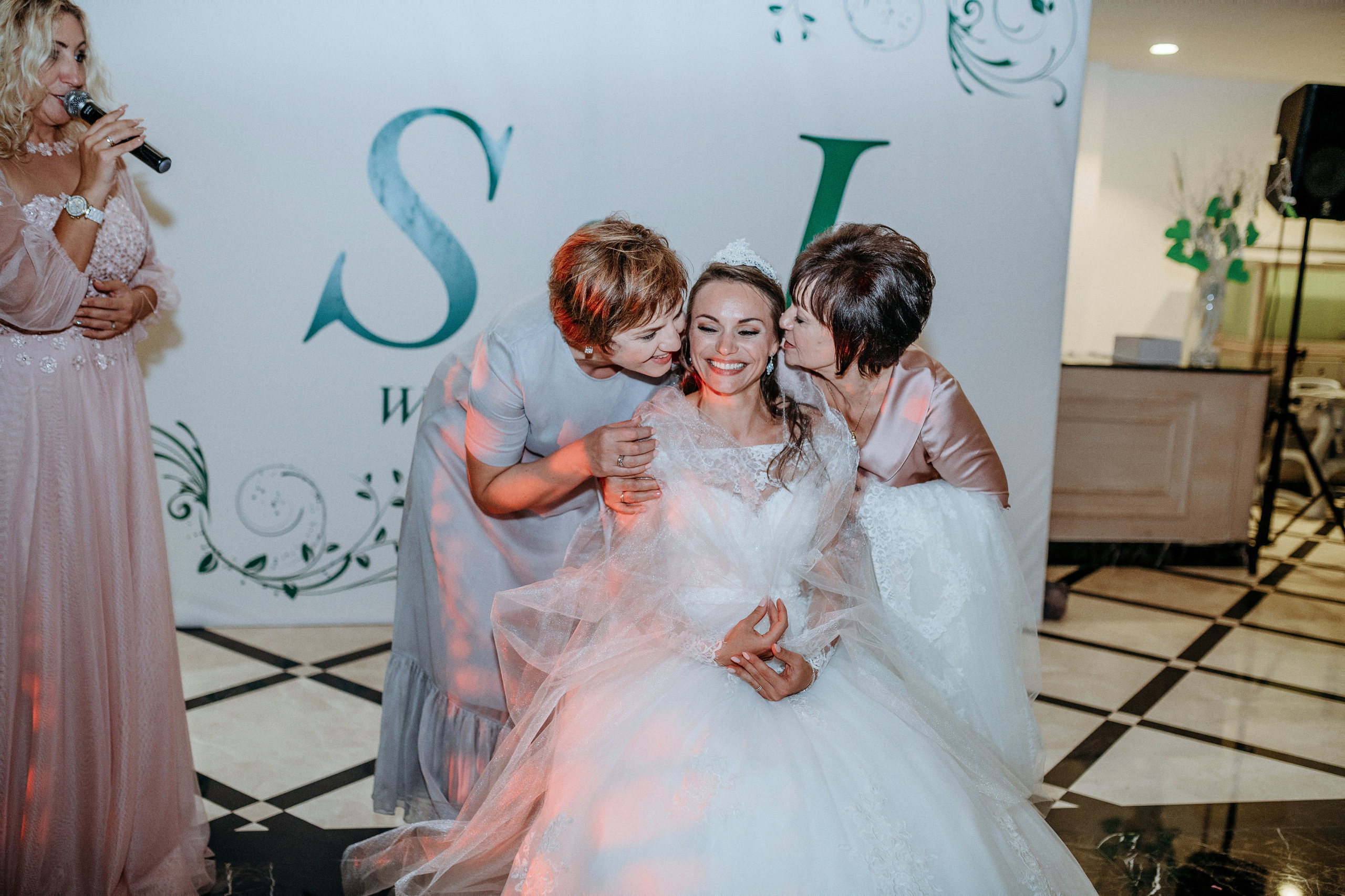 Венчание в Анталии. Фотограф в Анталии (Турция) Ева Сэрт