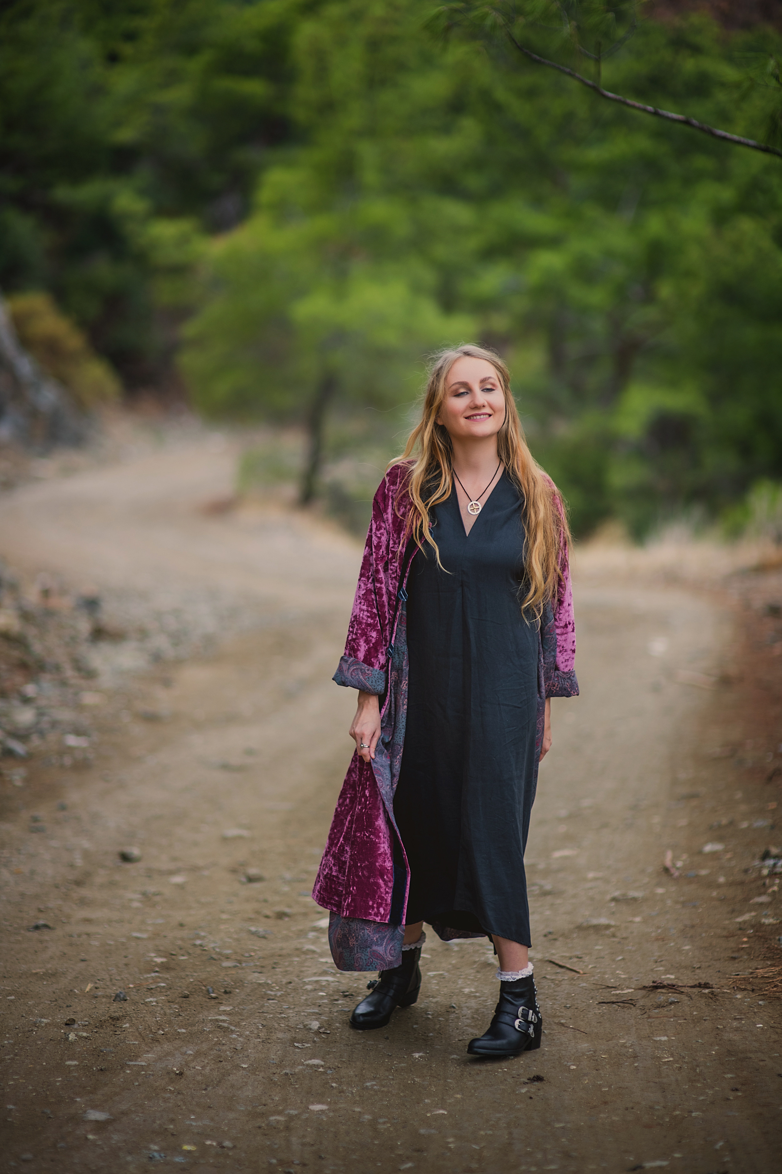 Фотосессия в Кемере. Фотограф в Анталии (Турция) Ева Сэрт