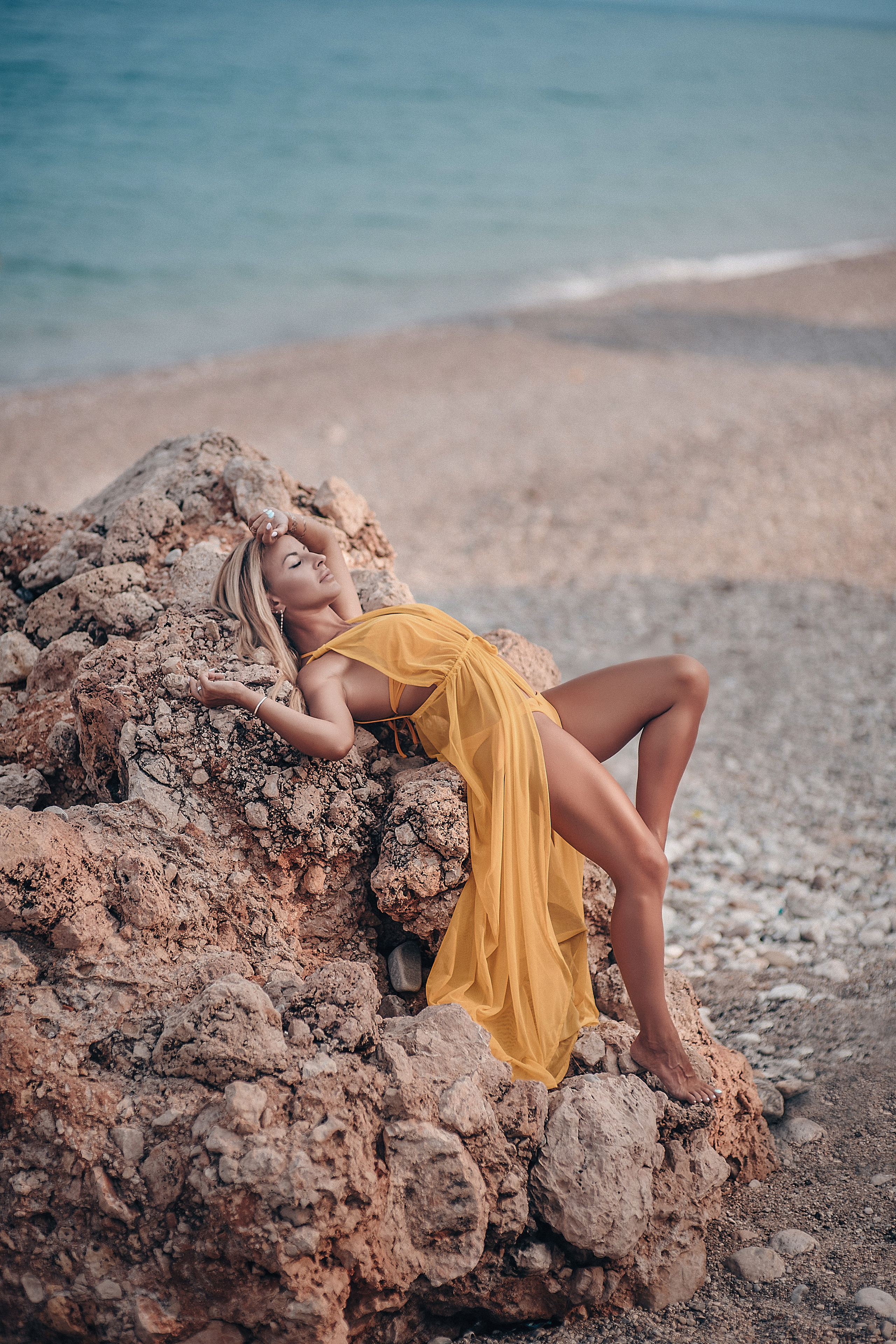 Фотосессия в Кемере (Турция). Фотограф в Анталии (Турция) Ева Сэрт