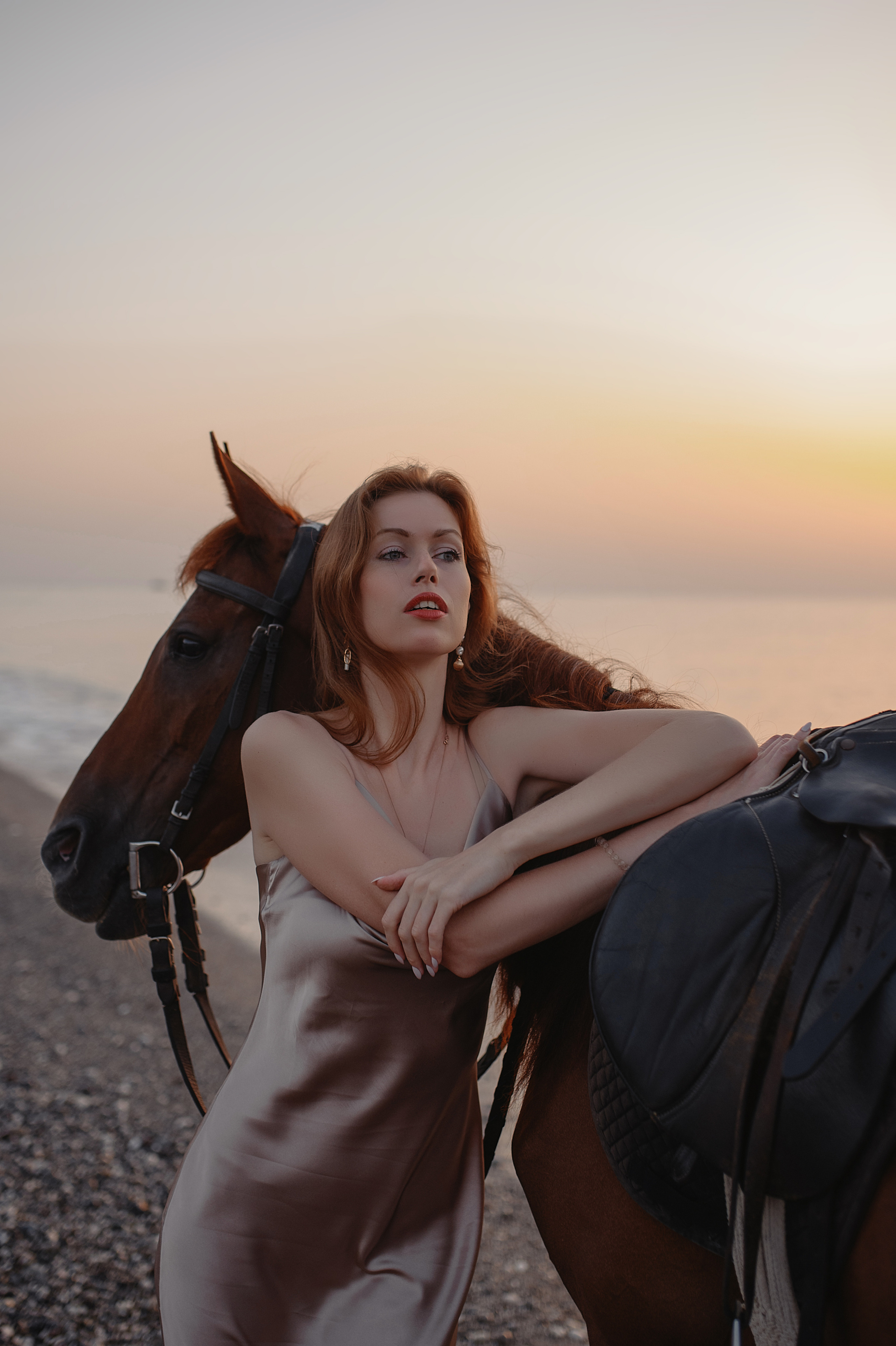 Мила. Фотограф в Анталии (Турция) Ева Сэрт