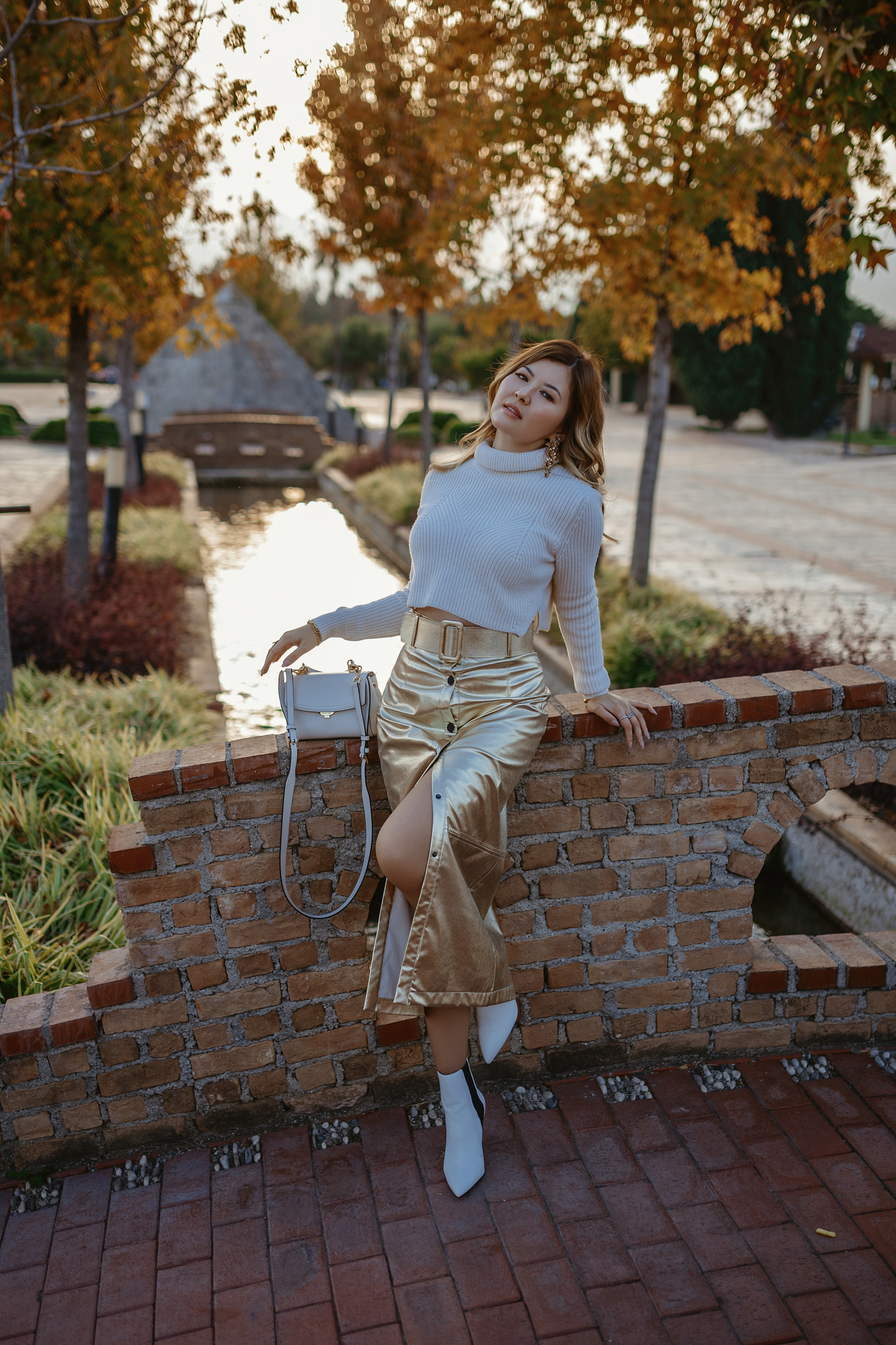 Индивидуальная фотосессия в Анталии. Фотограф в Анталии (Турция) Ева Сэрт