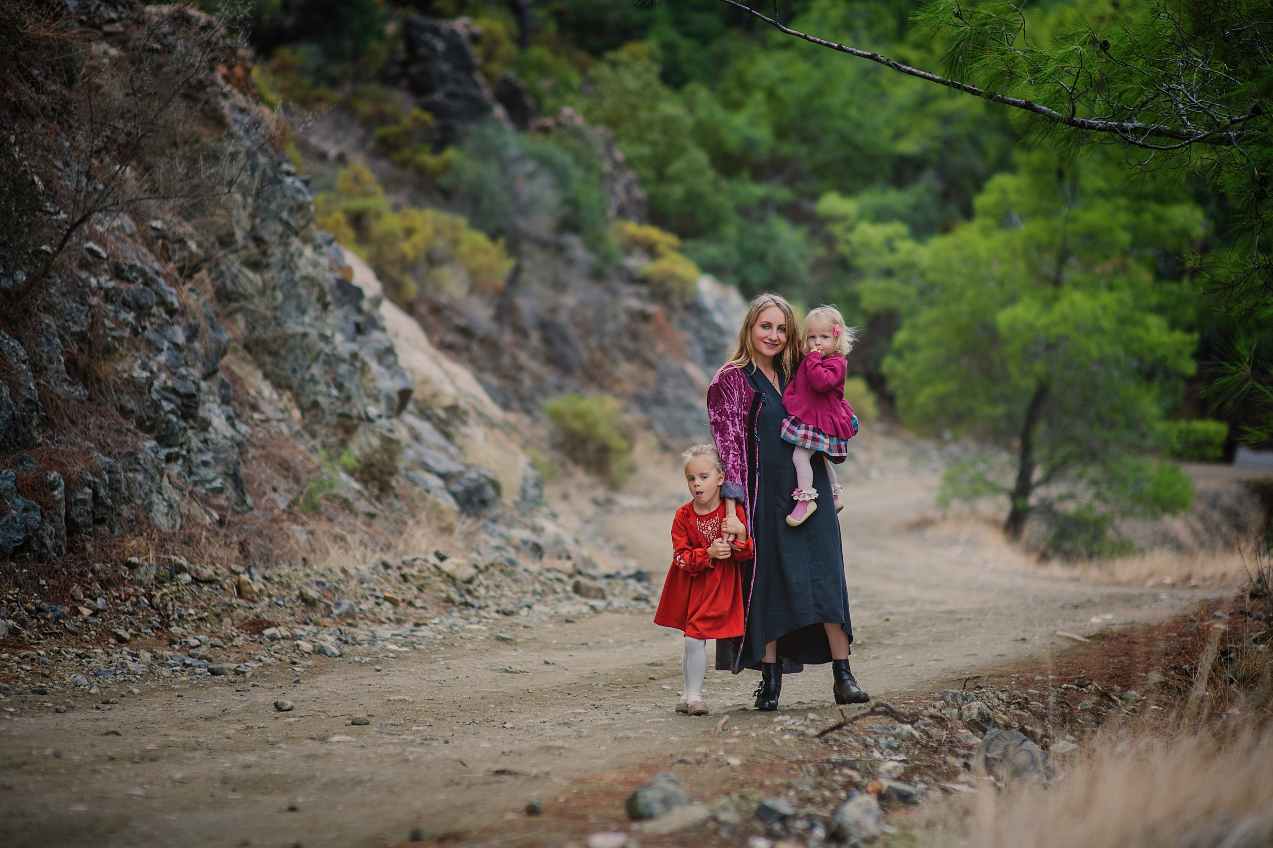 Фотосессия в Кемере. Фотограф в Анталии (Турция) Ева Сэрт