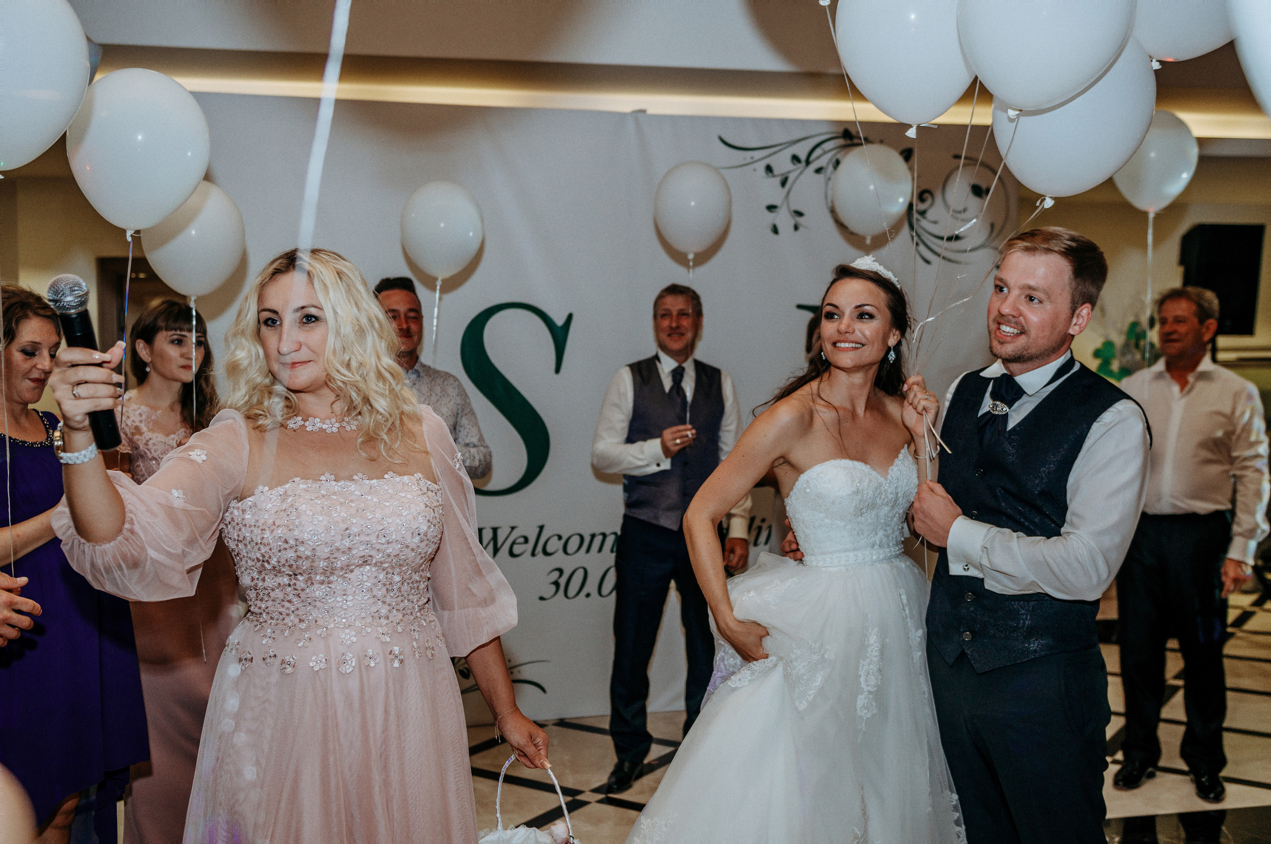 Венчание в Анталии. Фотограф в Анталии (Турция) Ева Сэрт