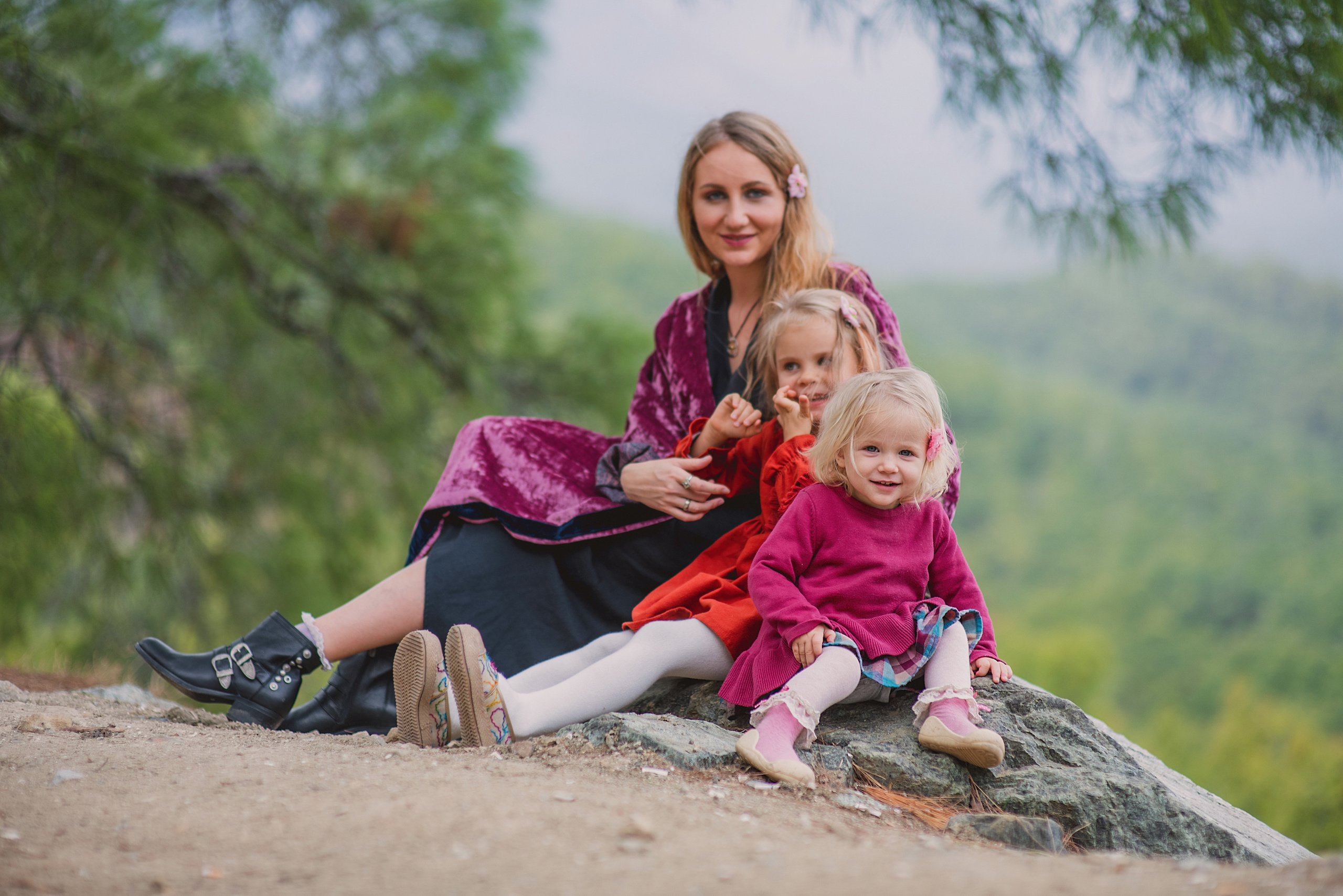 Фотосессия в Кемере. Фотограф в Анталии (Турция) Ева Сэрт