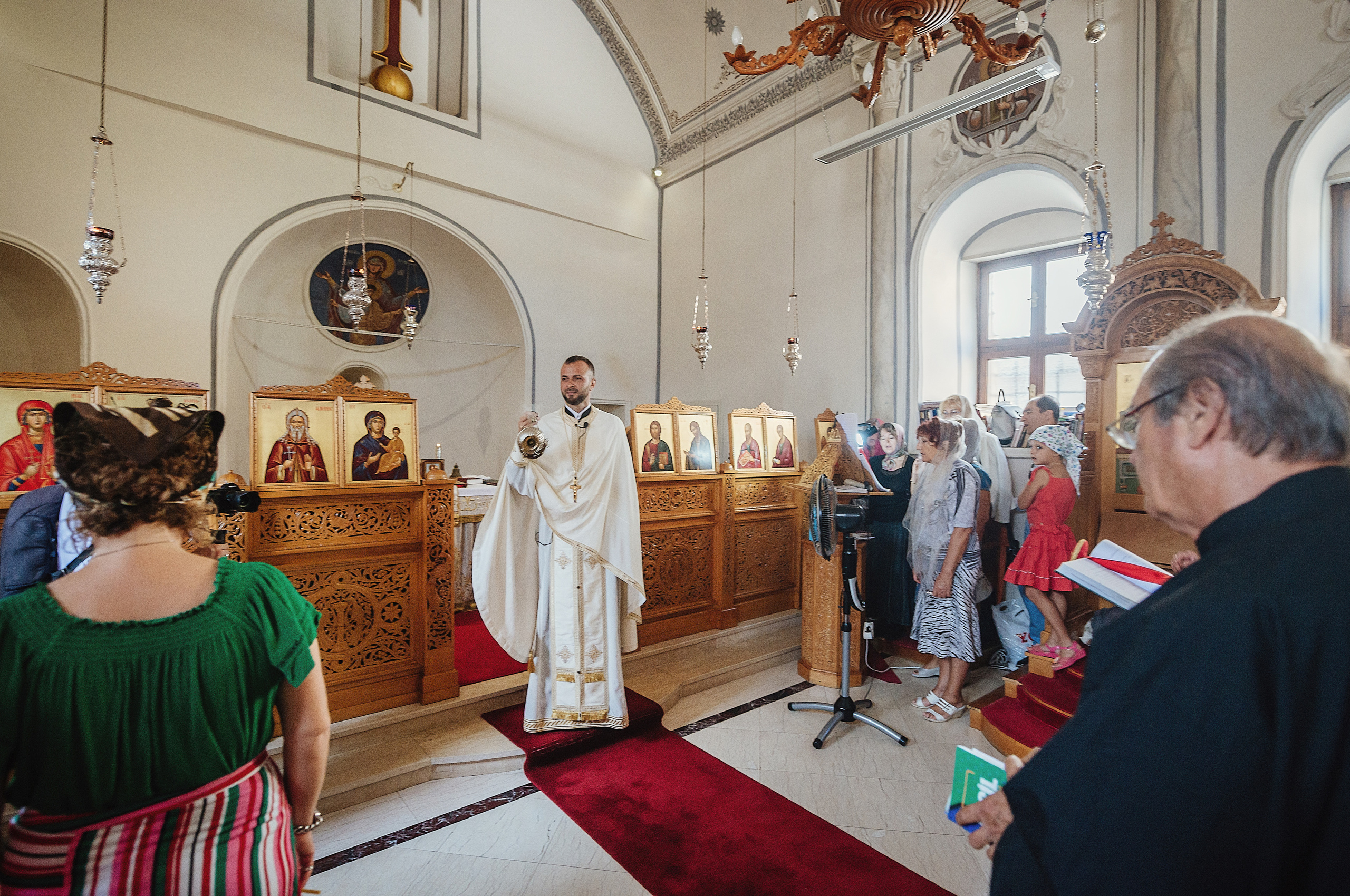 Венчание в Анталии. Фотограф в Анталии (Турция) Ева Сэрт