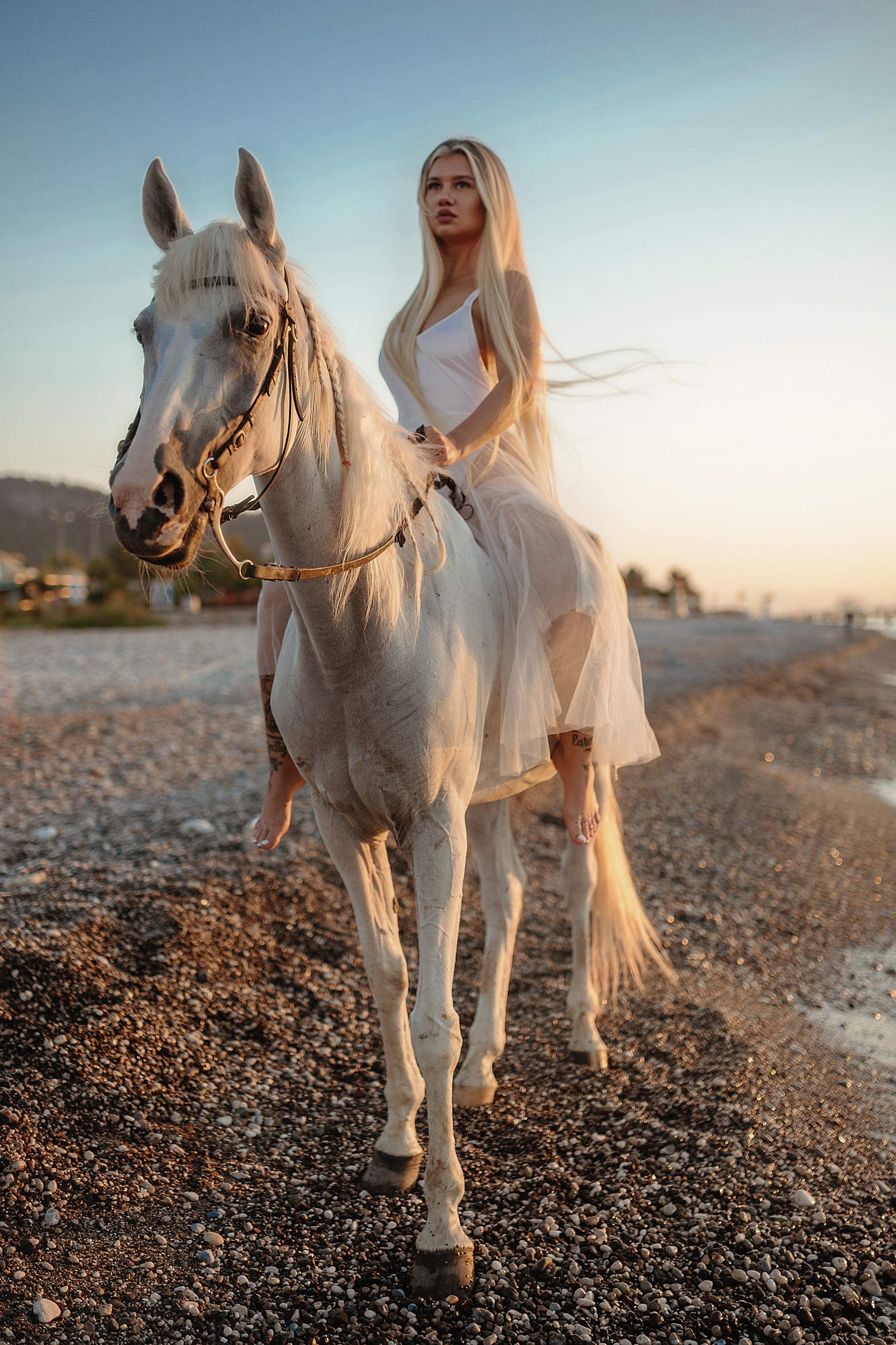 Настя. Фотограф в Анталии (Турция) Ева Сэрт