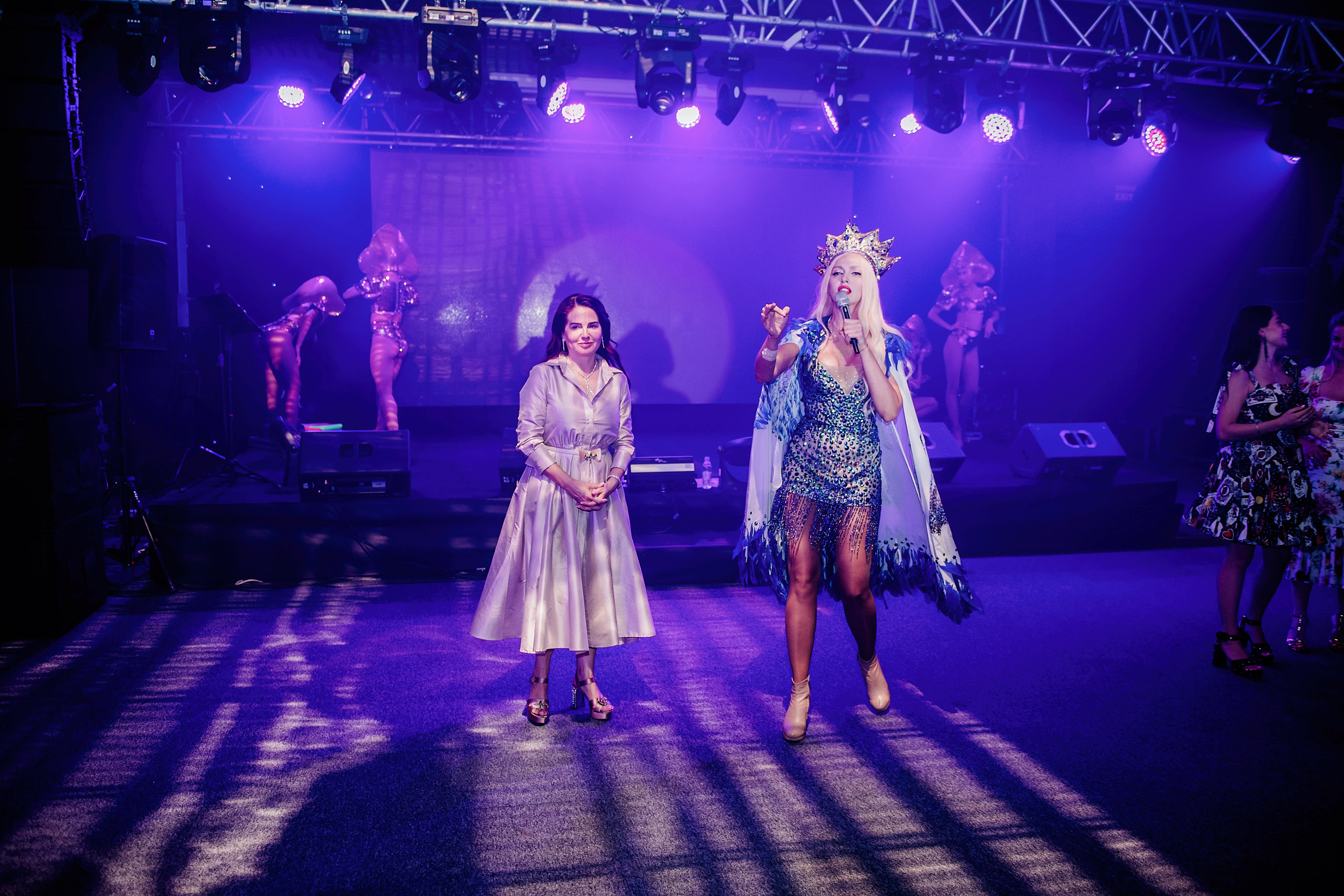 Юбилей в Турции. Фотограф в Анталии (Турция) Ева Сэрт