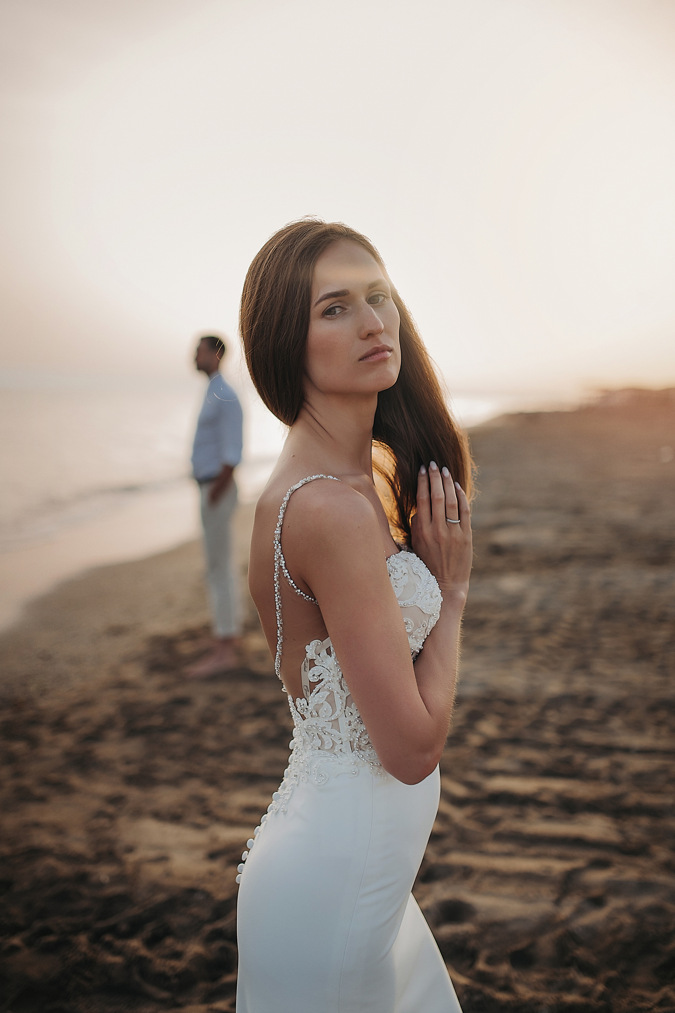 Фотосессия в Белеке. Фотограф в Анталии (Турция) Ева Сэрт