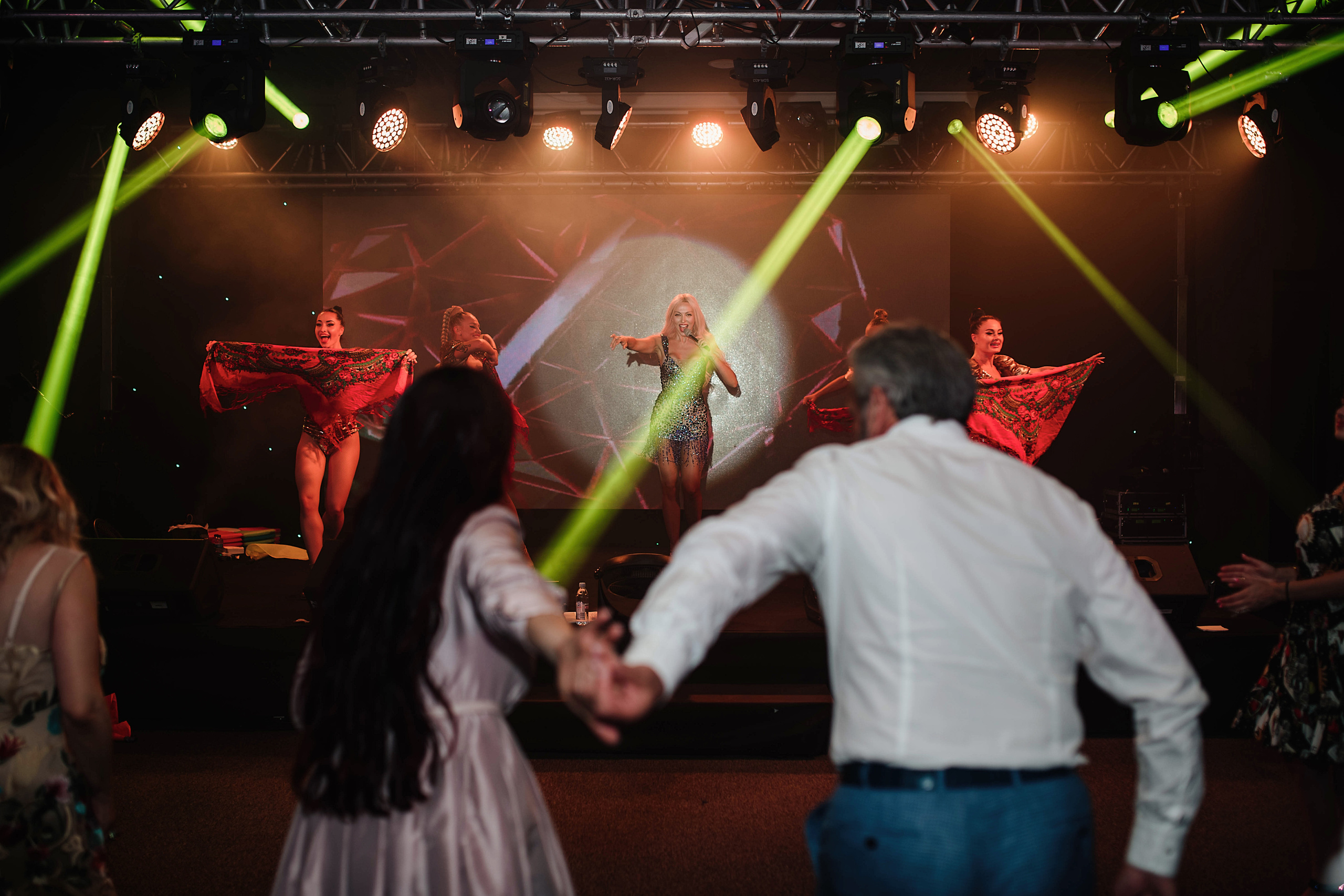 Юбилей в Турции. Фотограф в Анталии (Турция) Ева Сэрт