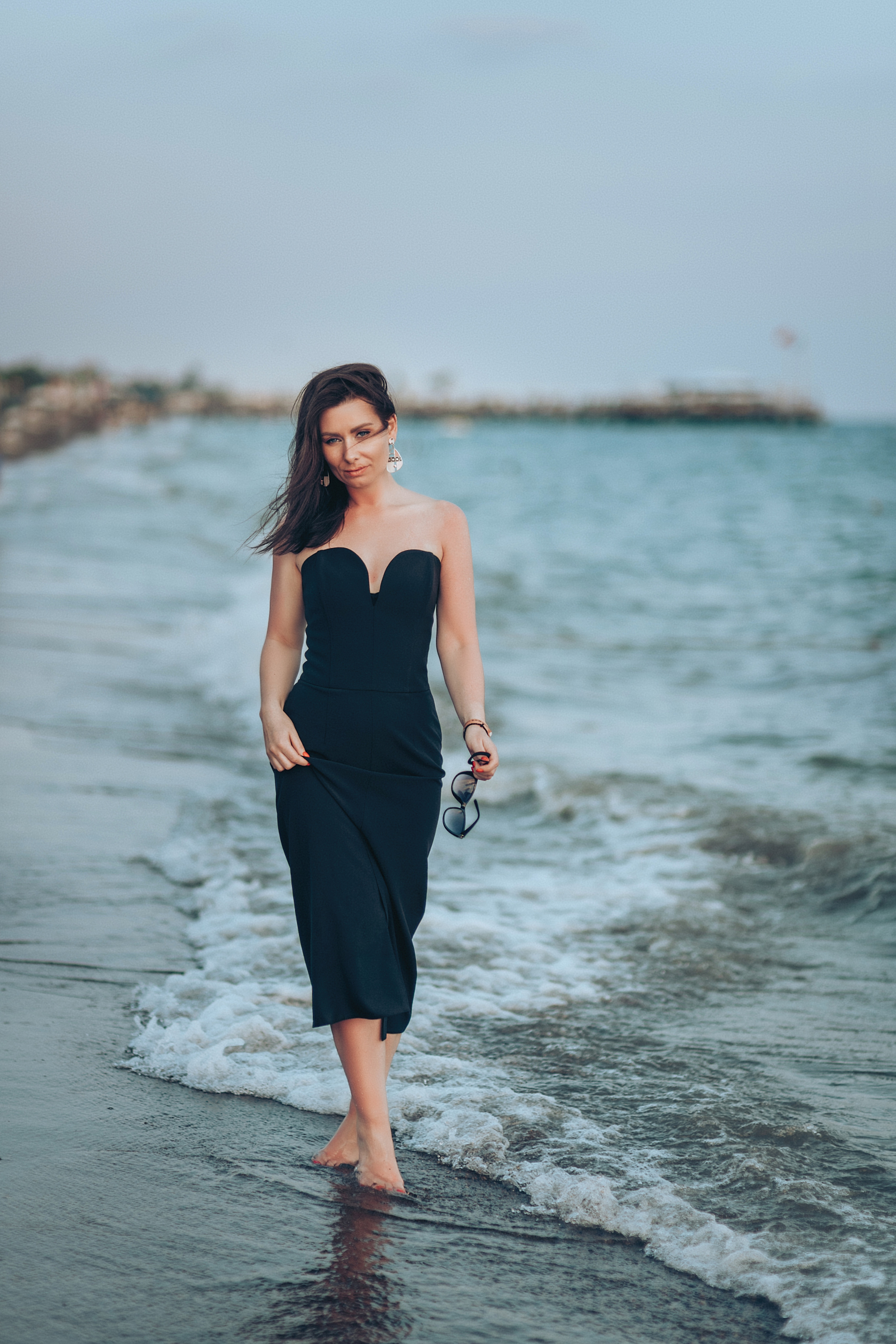 Фотосессия в Белеке. Фотограф в Анталии (Турция) Ева Сэрт