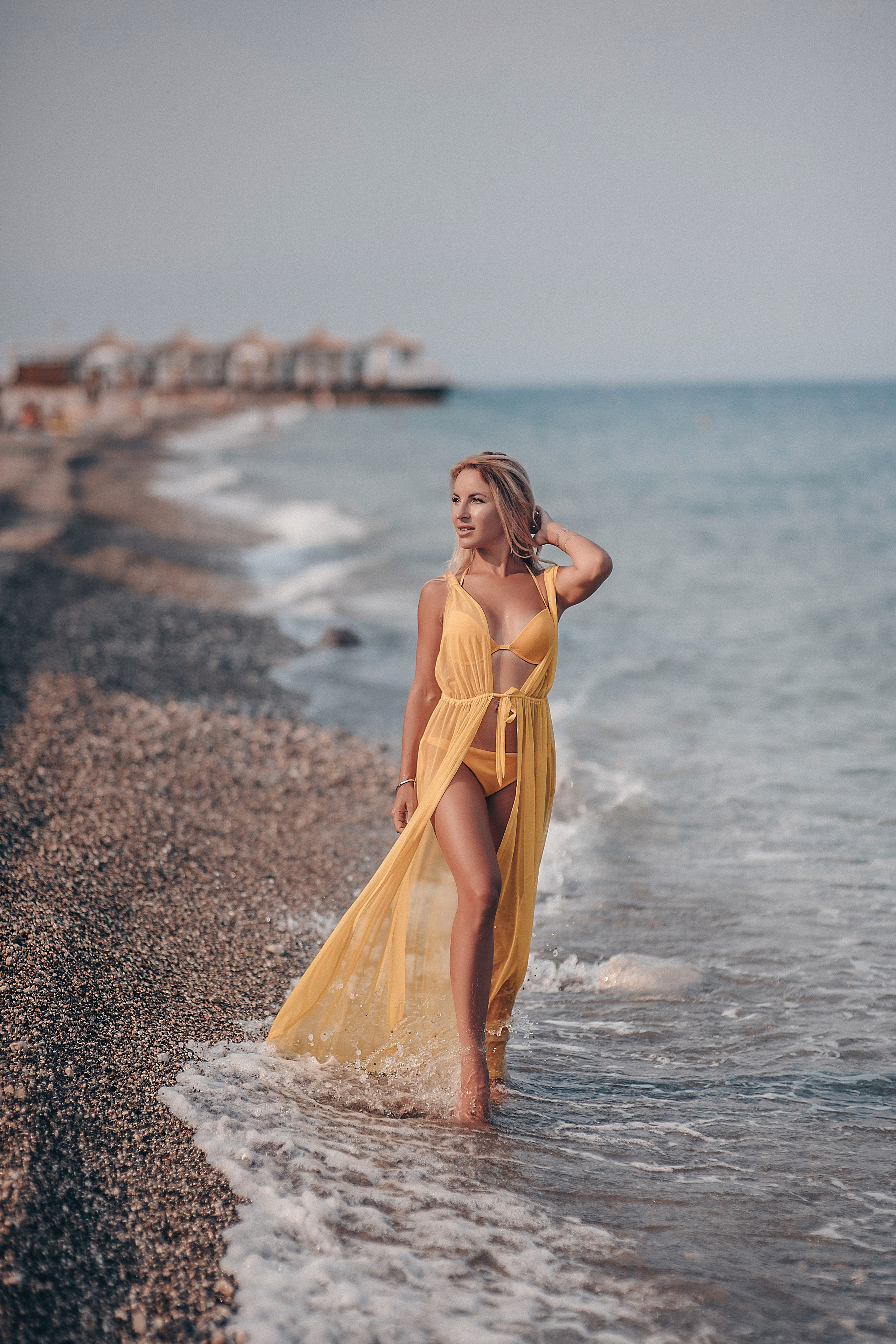 Фотосессия в Кемере (Турция). Фотограф в Анталии (Турция) Ева Сэрт