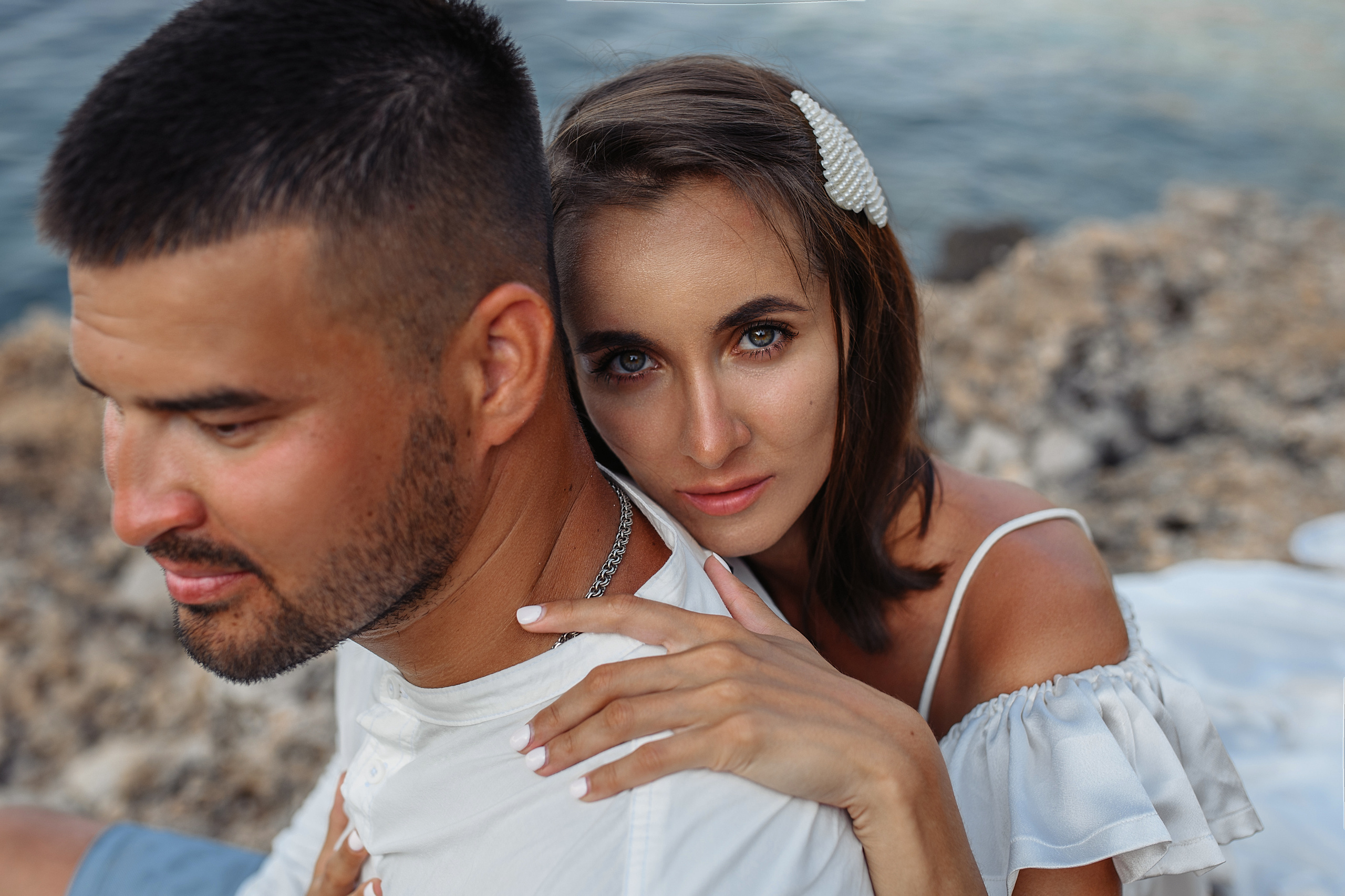 Азалия и Айрат. Фотограф в Анталии (Турция) Ева Сэрт