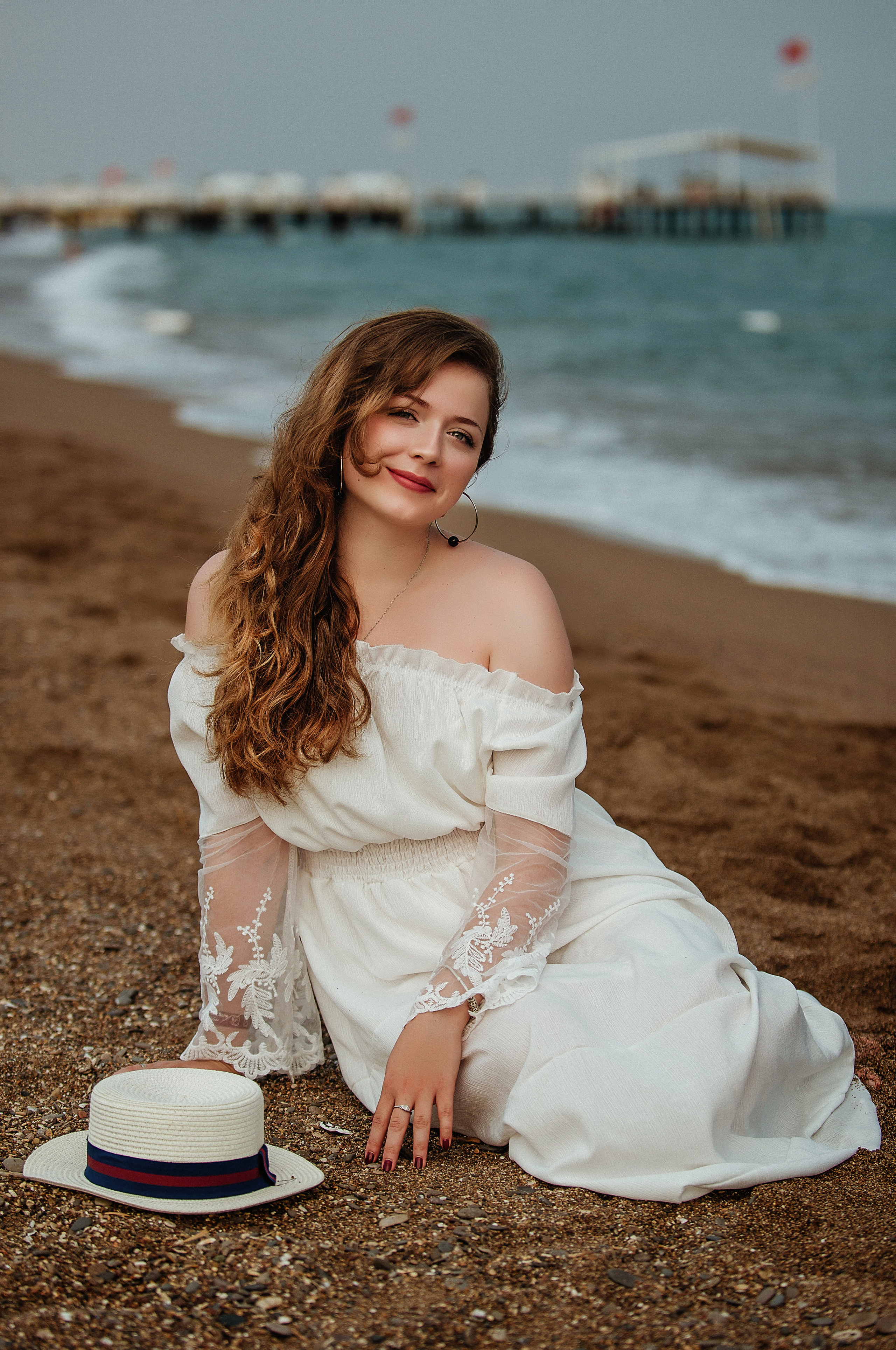 Фотосессия в Анталии. Фотограф в Анталии (Турция) Ева Сэрт