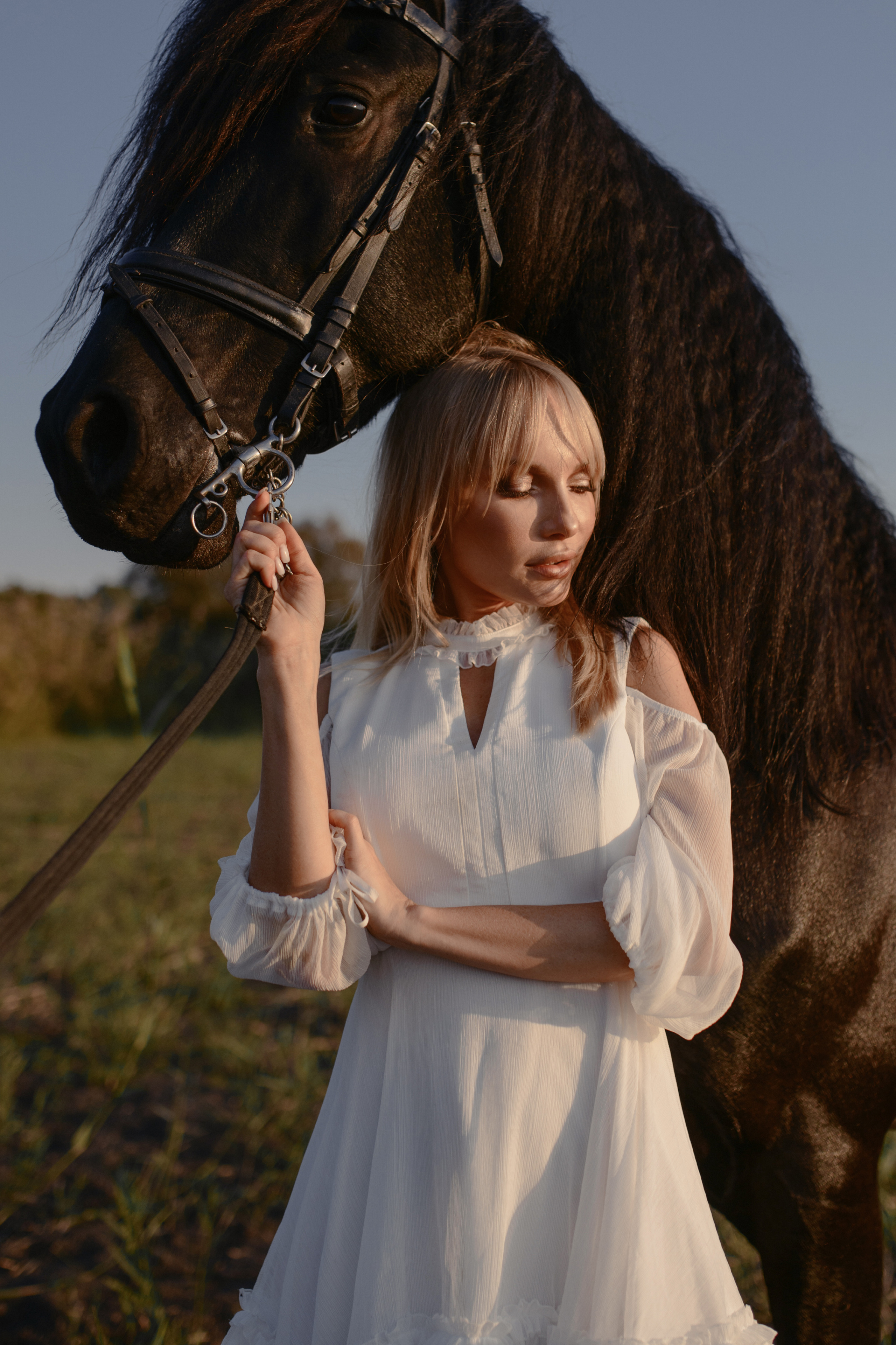 Ольга. Фотограф в Анталии (Турция) Ева Сэрт