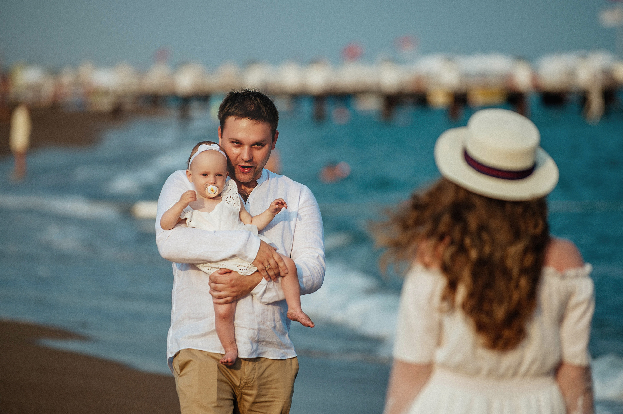 Фотосессия в Анталии. Фотограф в Анталии (Турция) Ева Сэрт