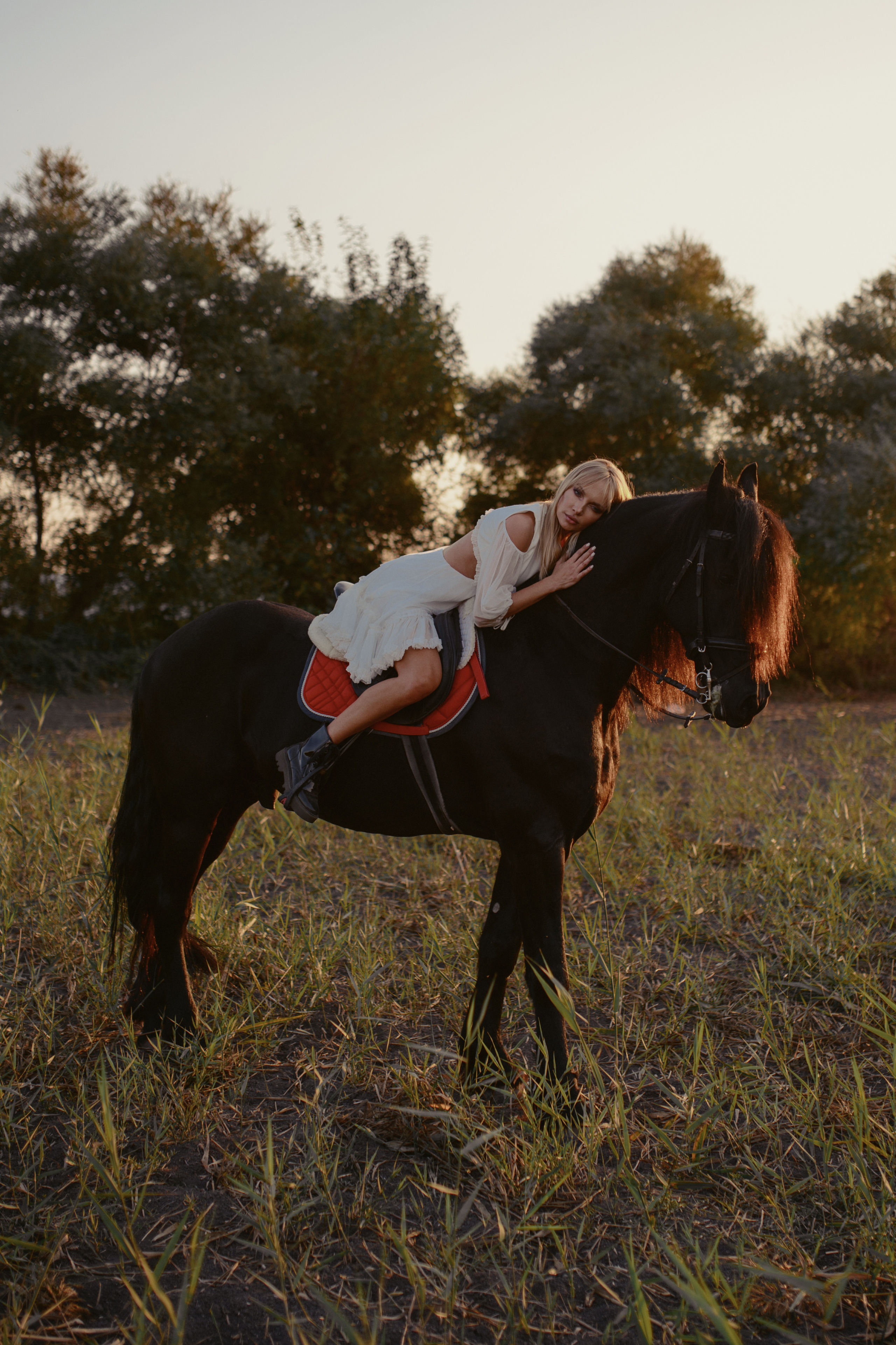 Ольга. Фотограф в Анталии (Турция) Ева Сэрт