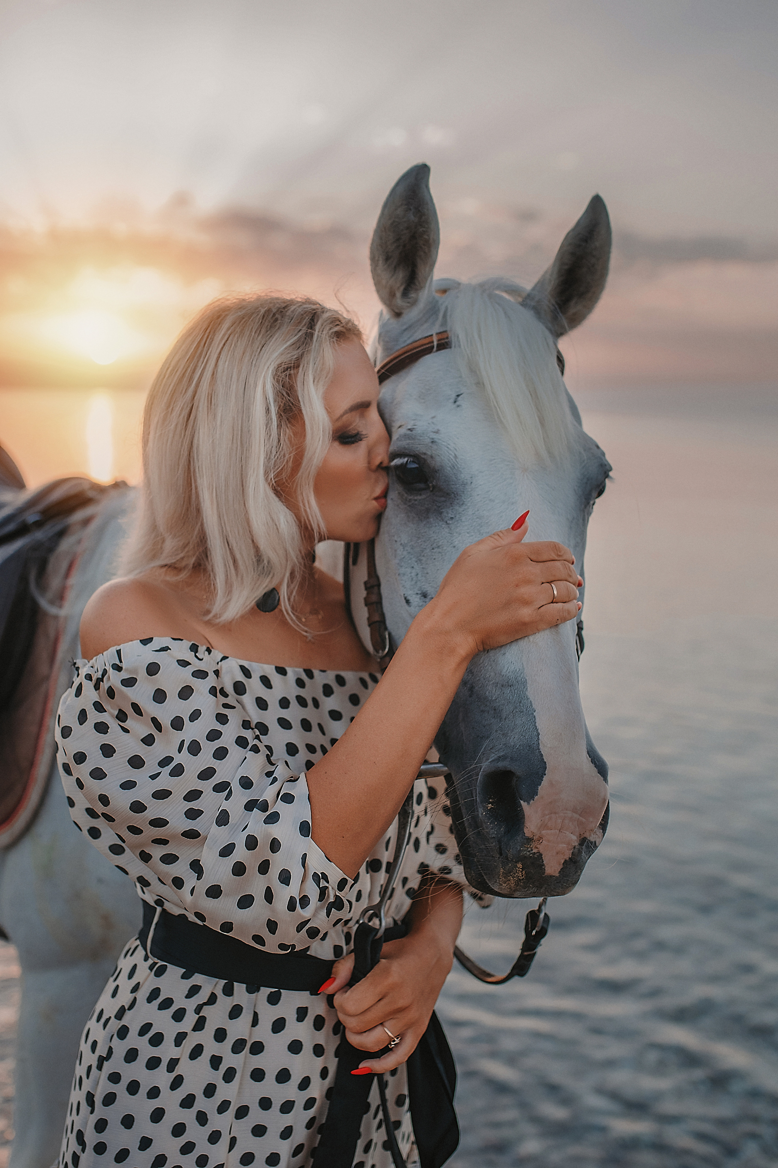 Анна. Фотограф в Анталии (Турция) Ева Сэрт