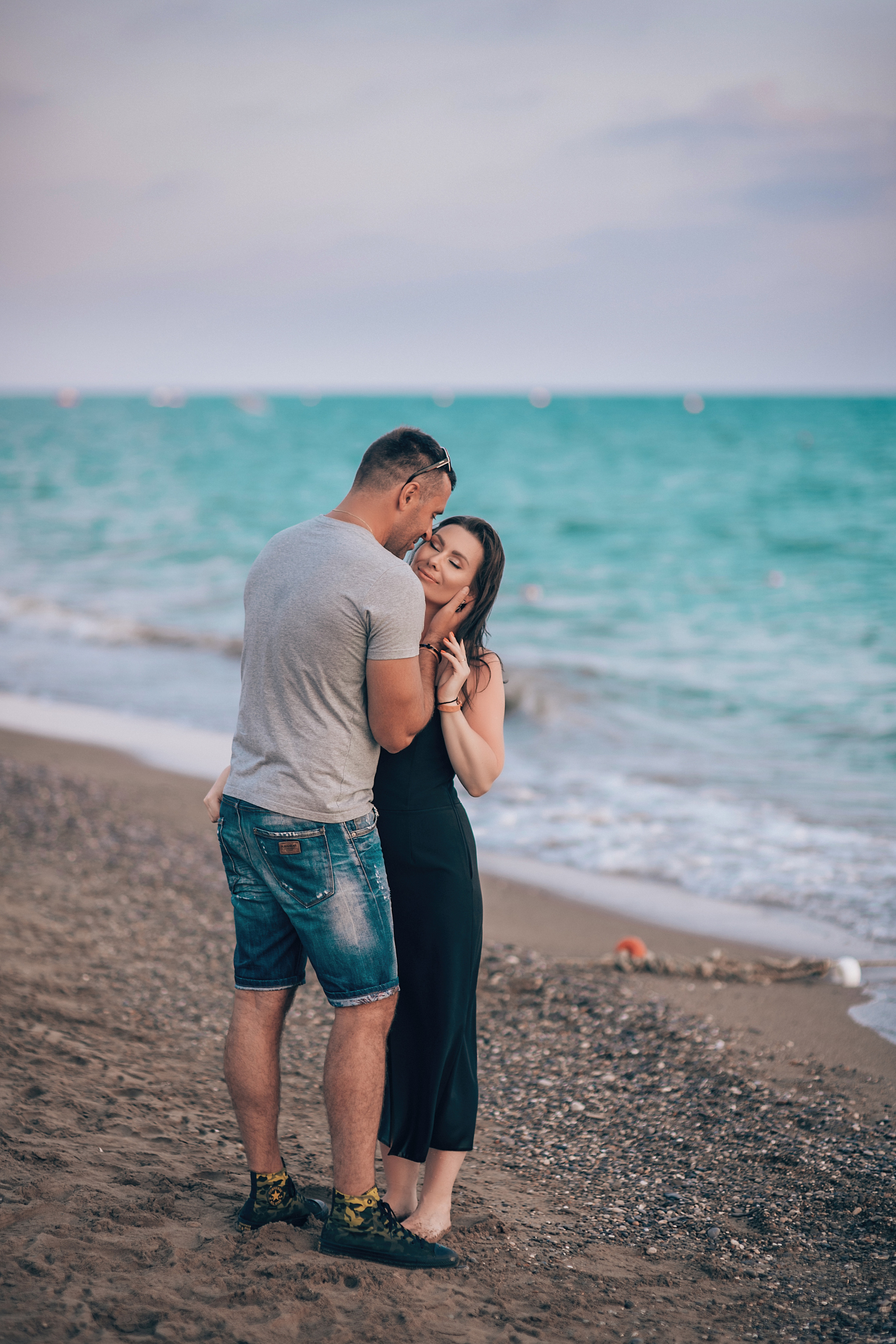 Фотосессия в Белеке. Фотограф в Анталии (Турция) Ева Сэрт