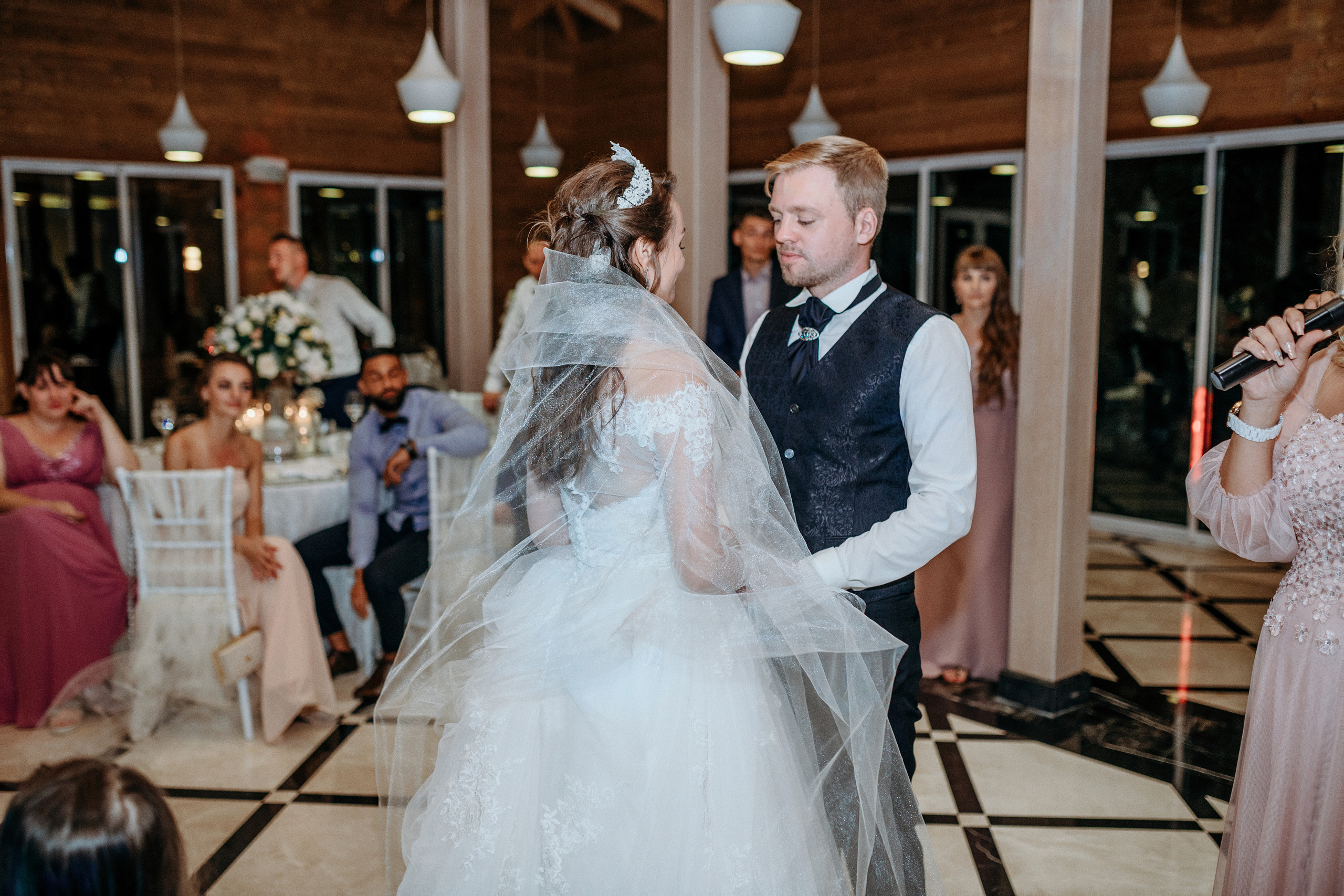 Венчание в Анталии. Фотограф в Анталии (Турция) Ева Сэрт