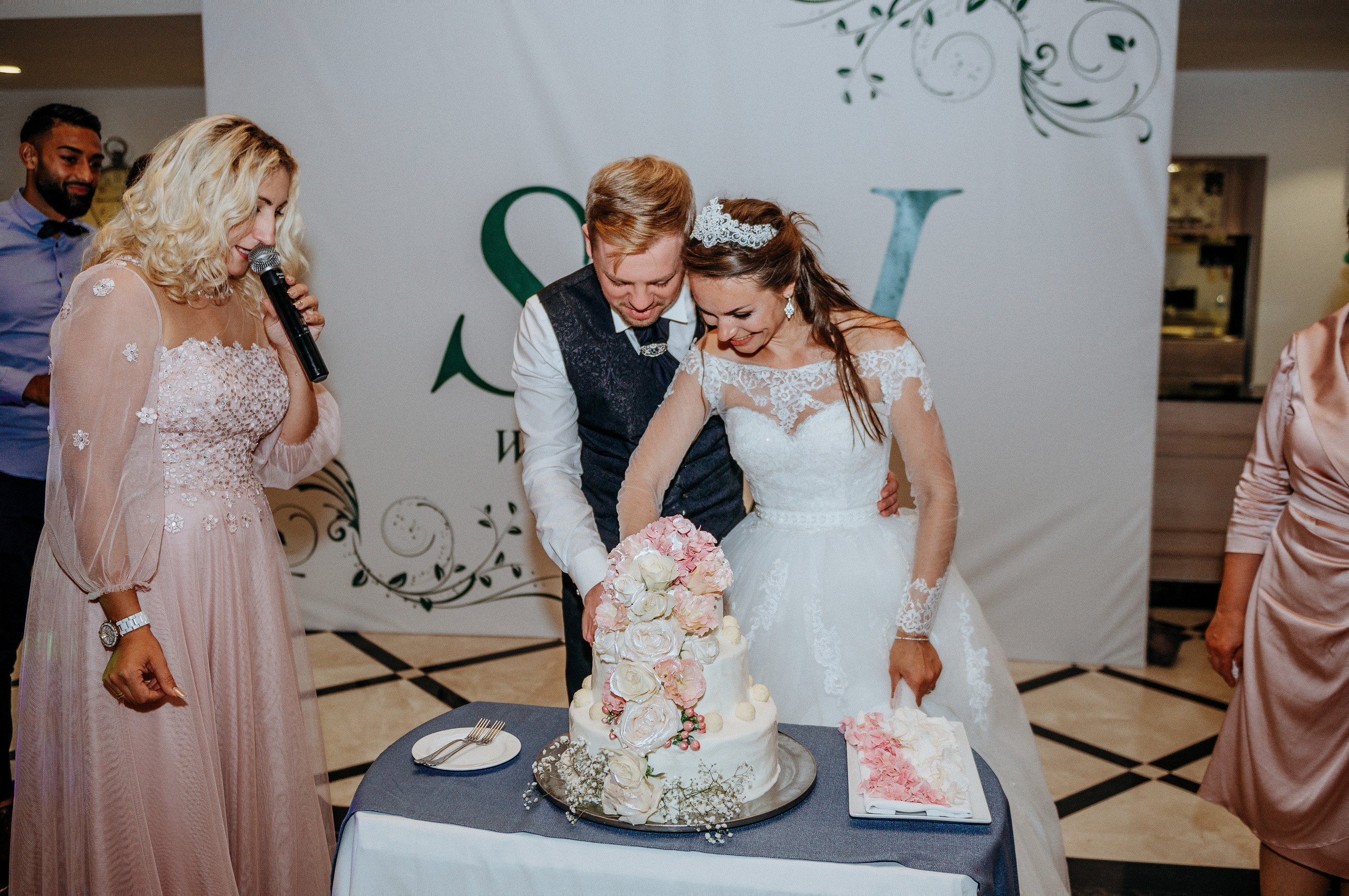 Венчание в Анталии. Фотограф в Анталии (Турция) Ева Сэрт