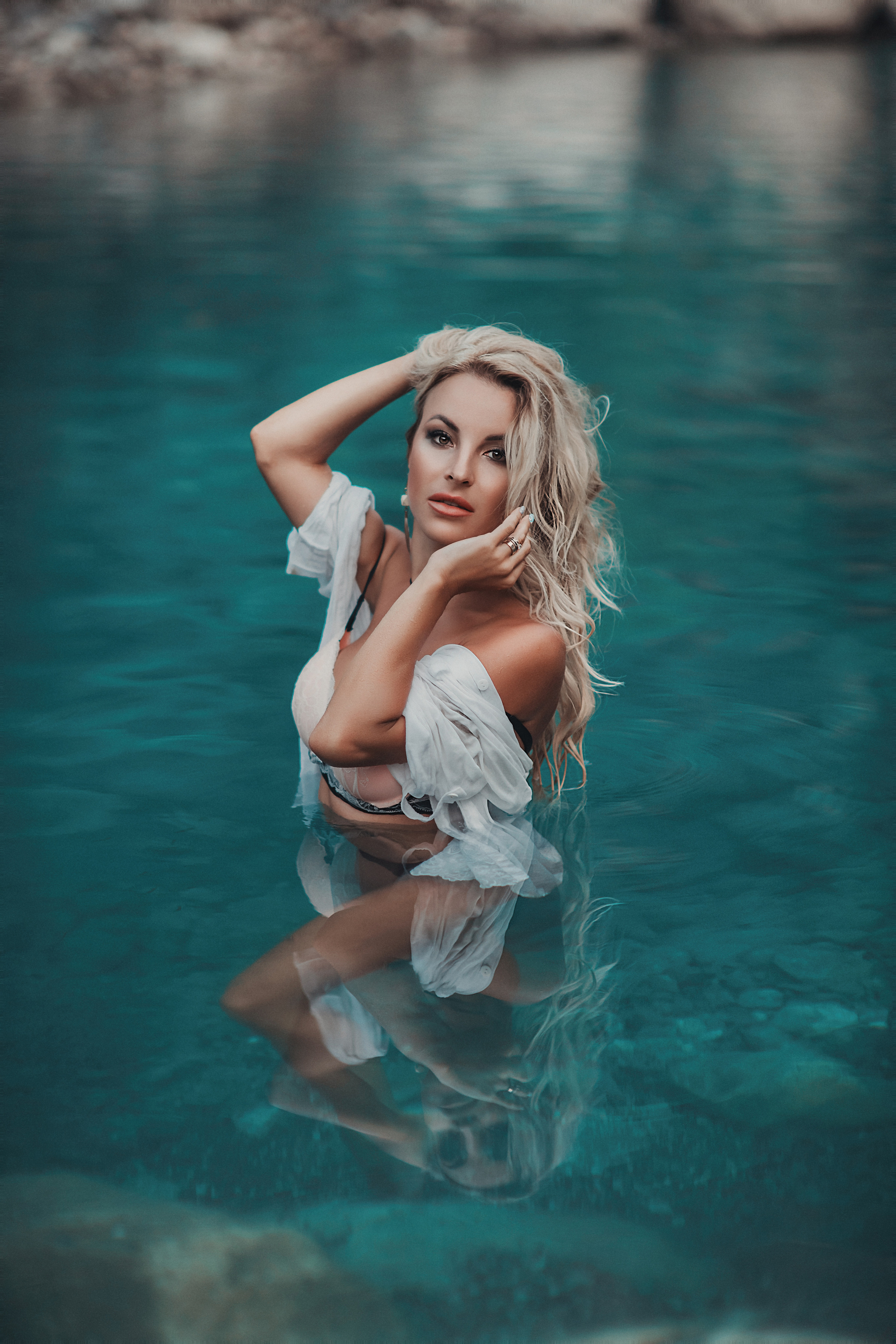 Фотосессия в Кемере (Турция). Фотограф в Анталии (Турция) Ева Сэрт