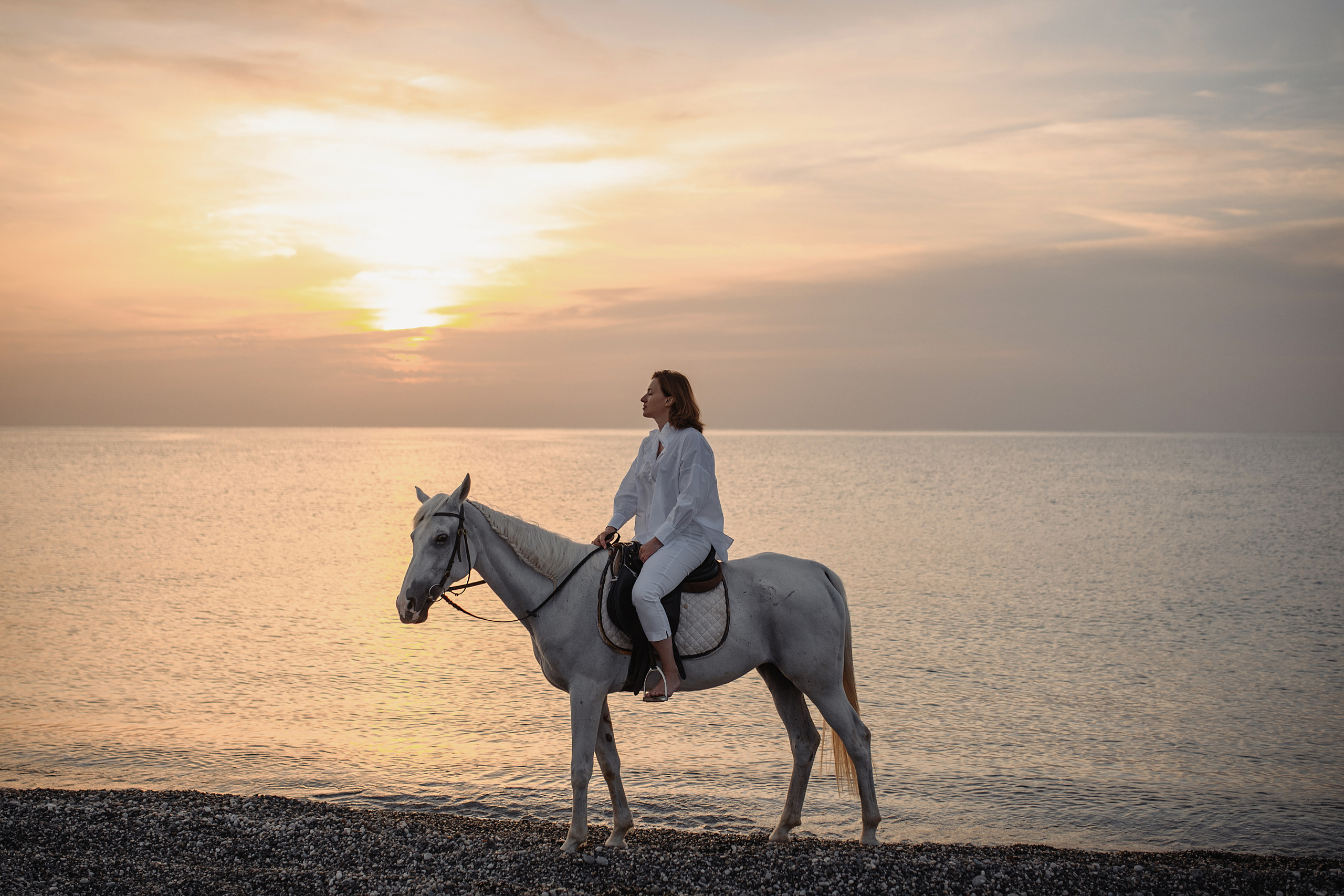 Светлана. Фотограф в Анталии (Турция) Ева Сэрт