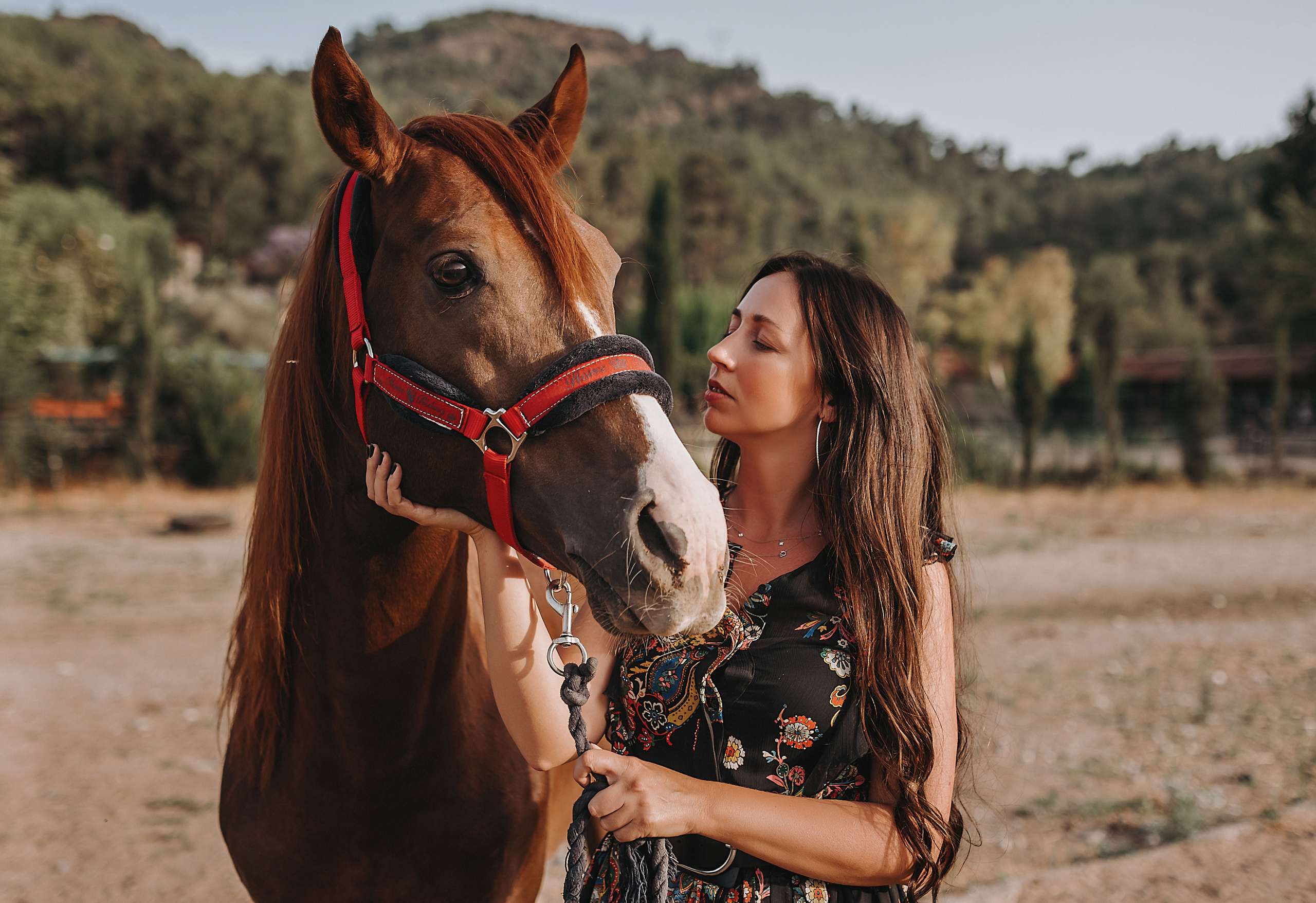 Анна. Фотограф в Анталии (Турция) Ева Сэрт