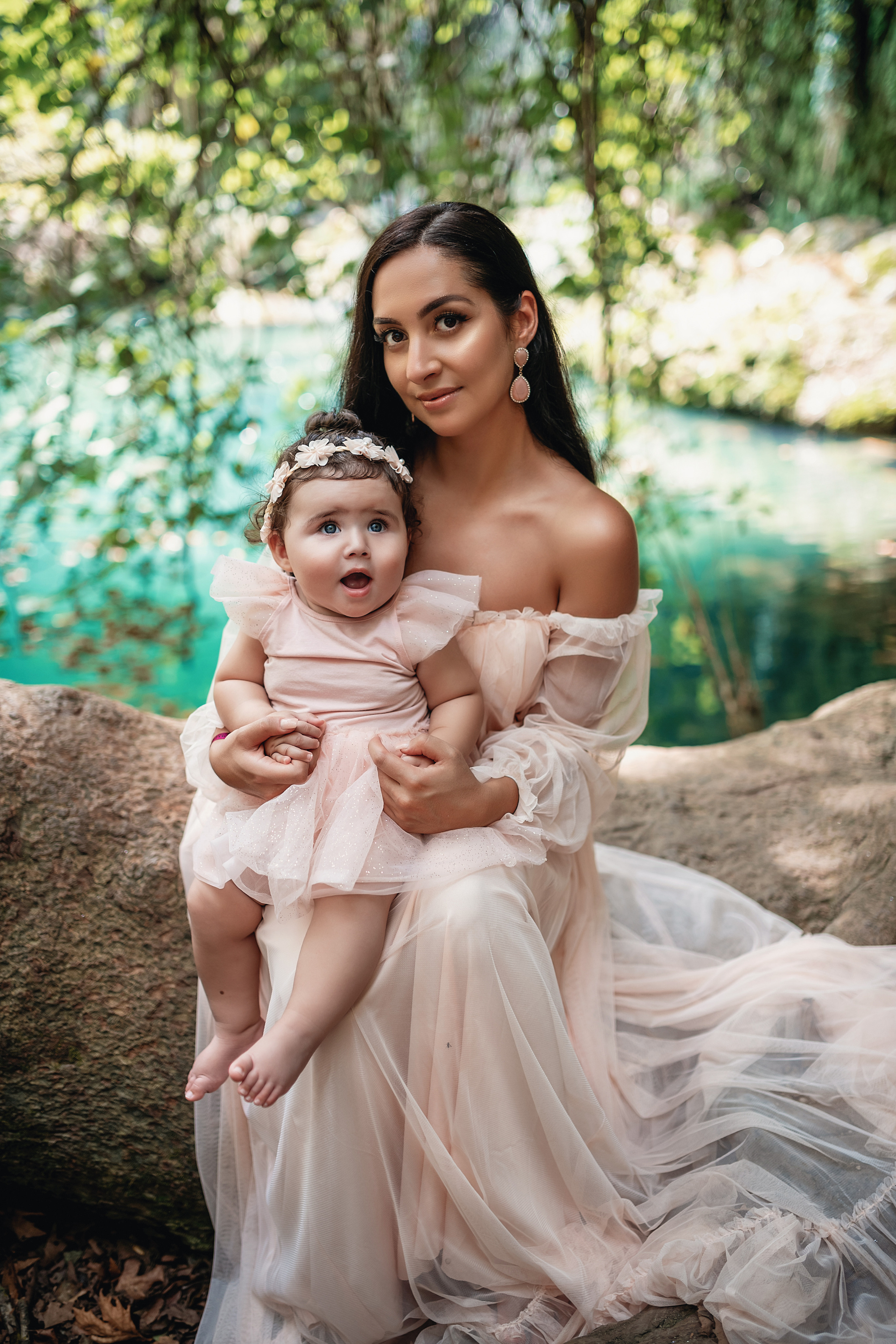 Семейная фотосессия в Анталии. Фотограф в Анталии (Турция) Ева Сэрт