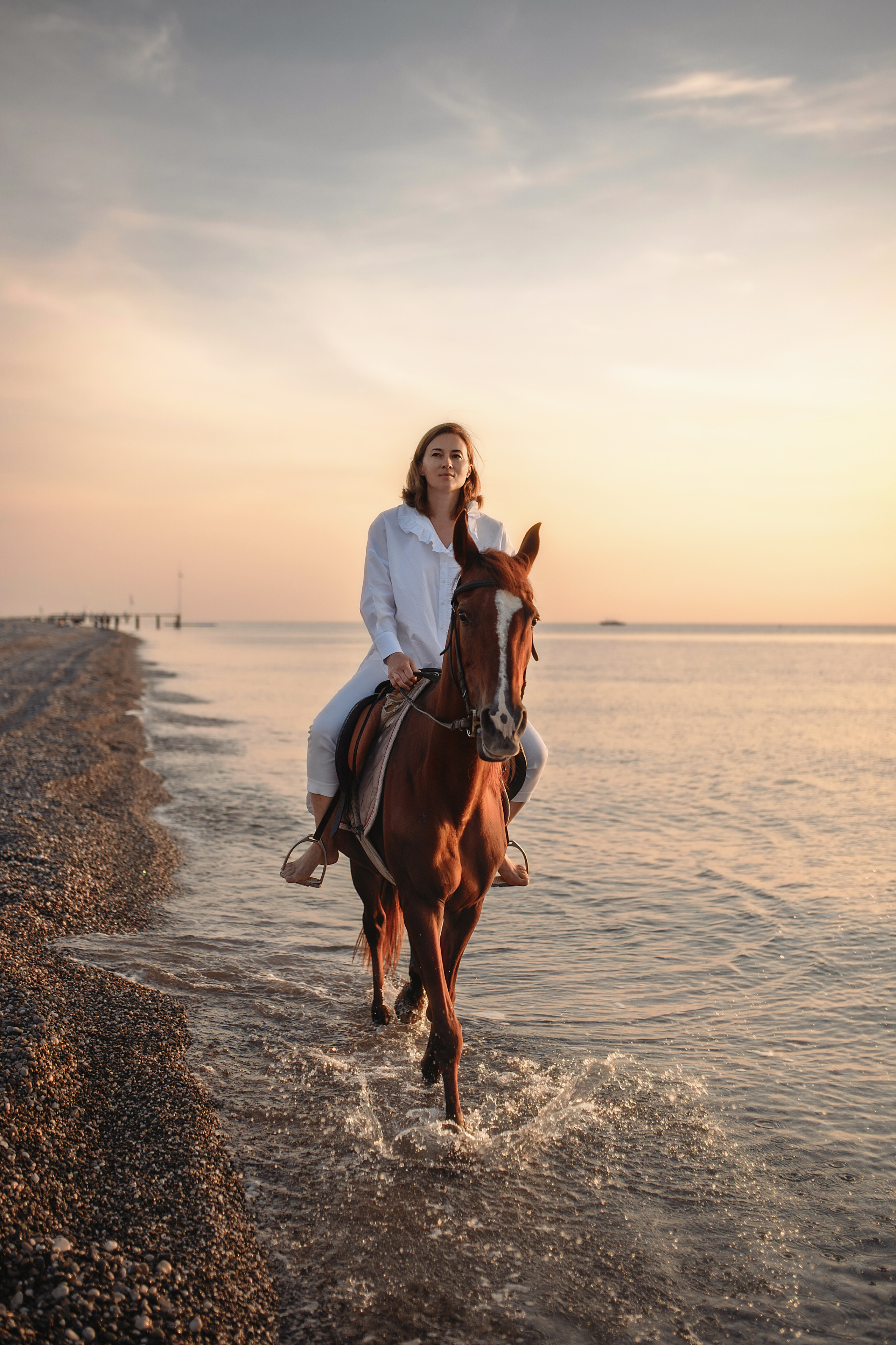 Светлана. Фотограф в Анталии (Турция) Ева Сэрт