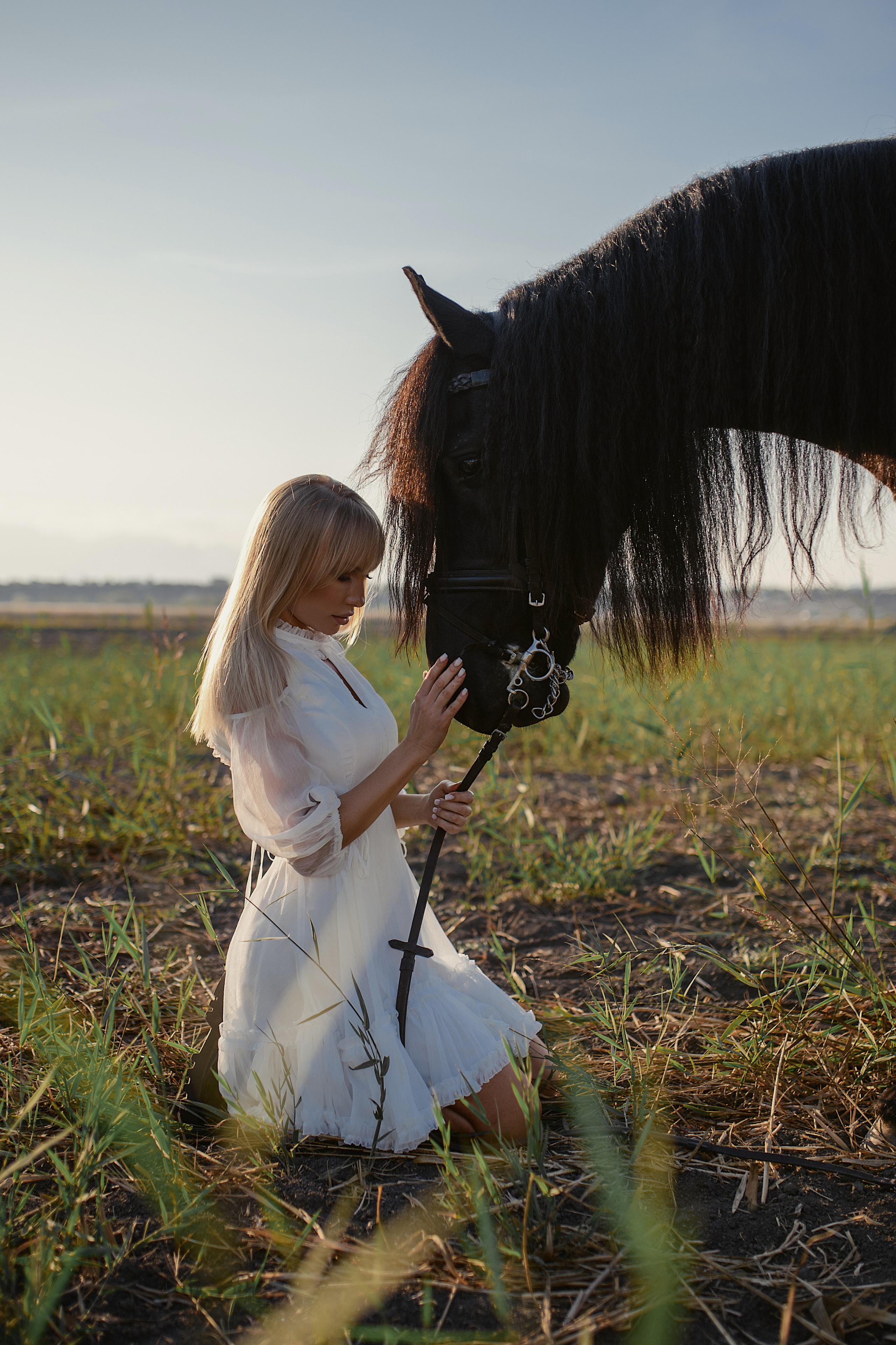 Ольга. Фотограф в Анталии (Турция) Ева Сэрт