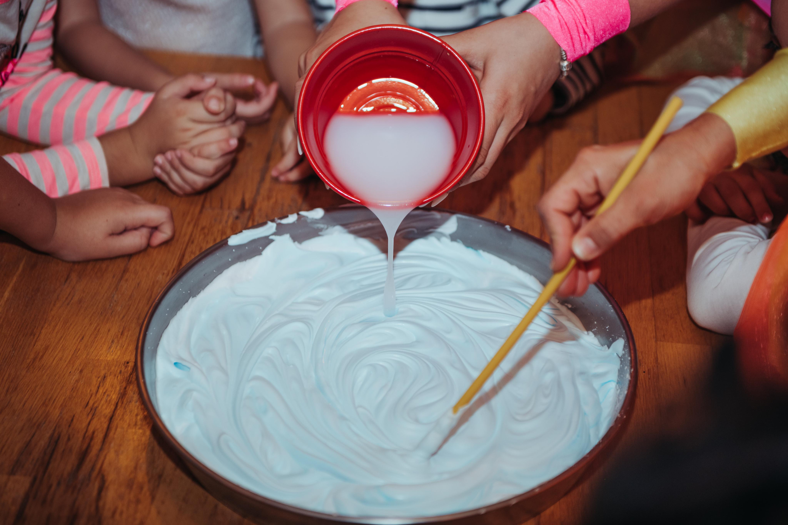 Съемка детского дня рождения. Фотограф в Анталии (Турция) Ева Сэрт