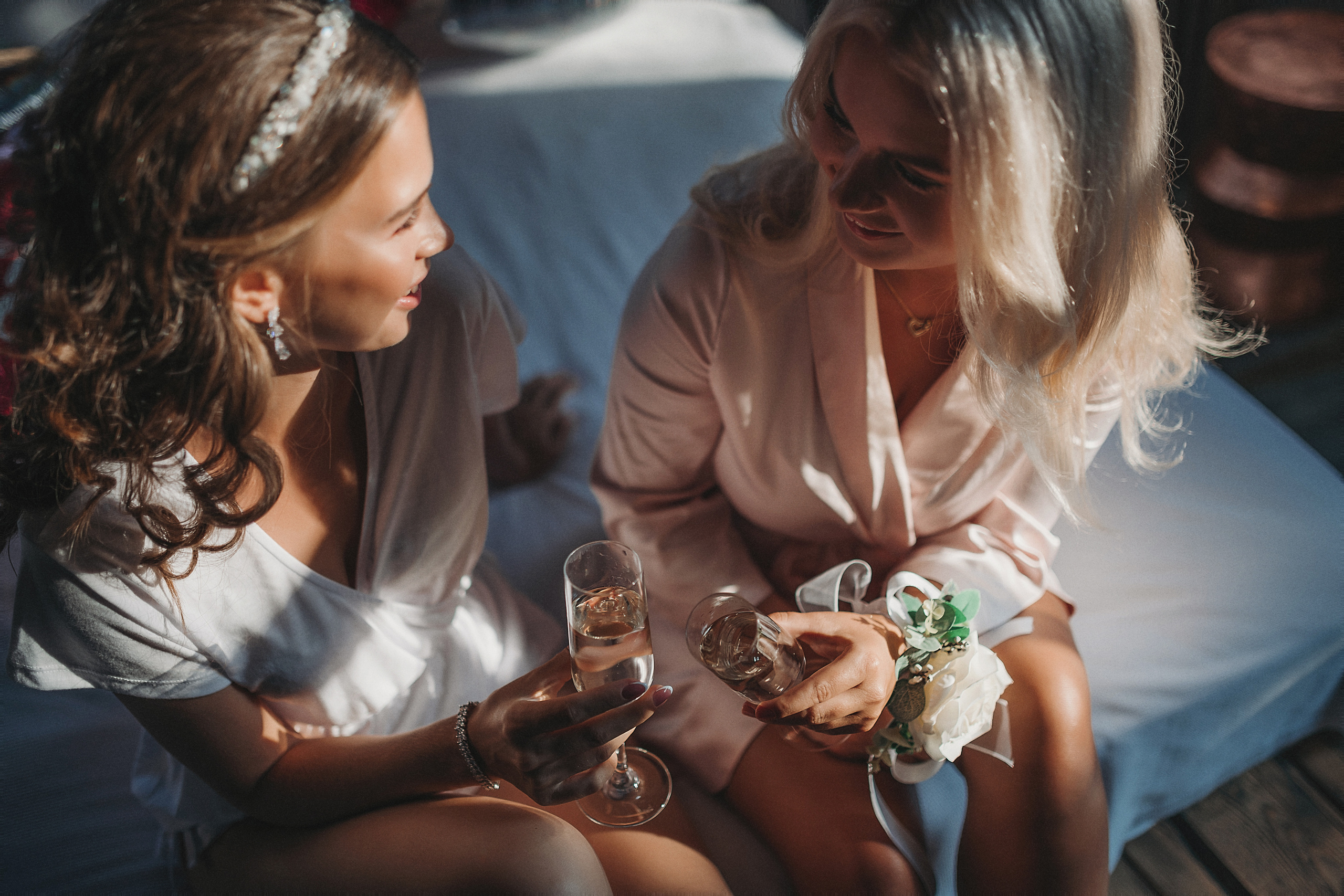 Официальная свадьба в Анталии. Ихсан и Катерина. Фотограф в Анталии (Турция) Ева Сэрт