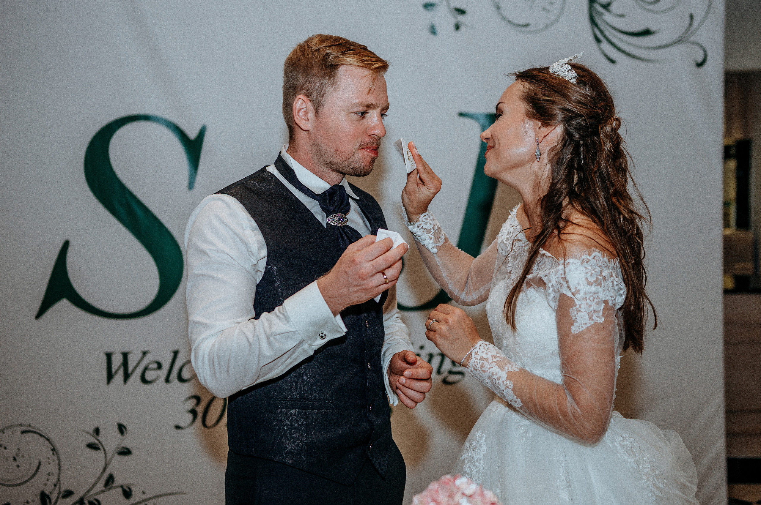 Венчание в Анталии. Фотограф в Анталии (Турция) Ева Сэрт