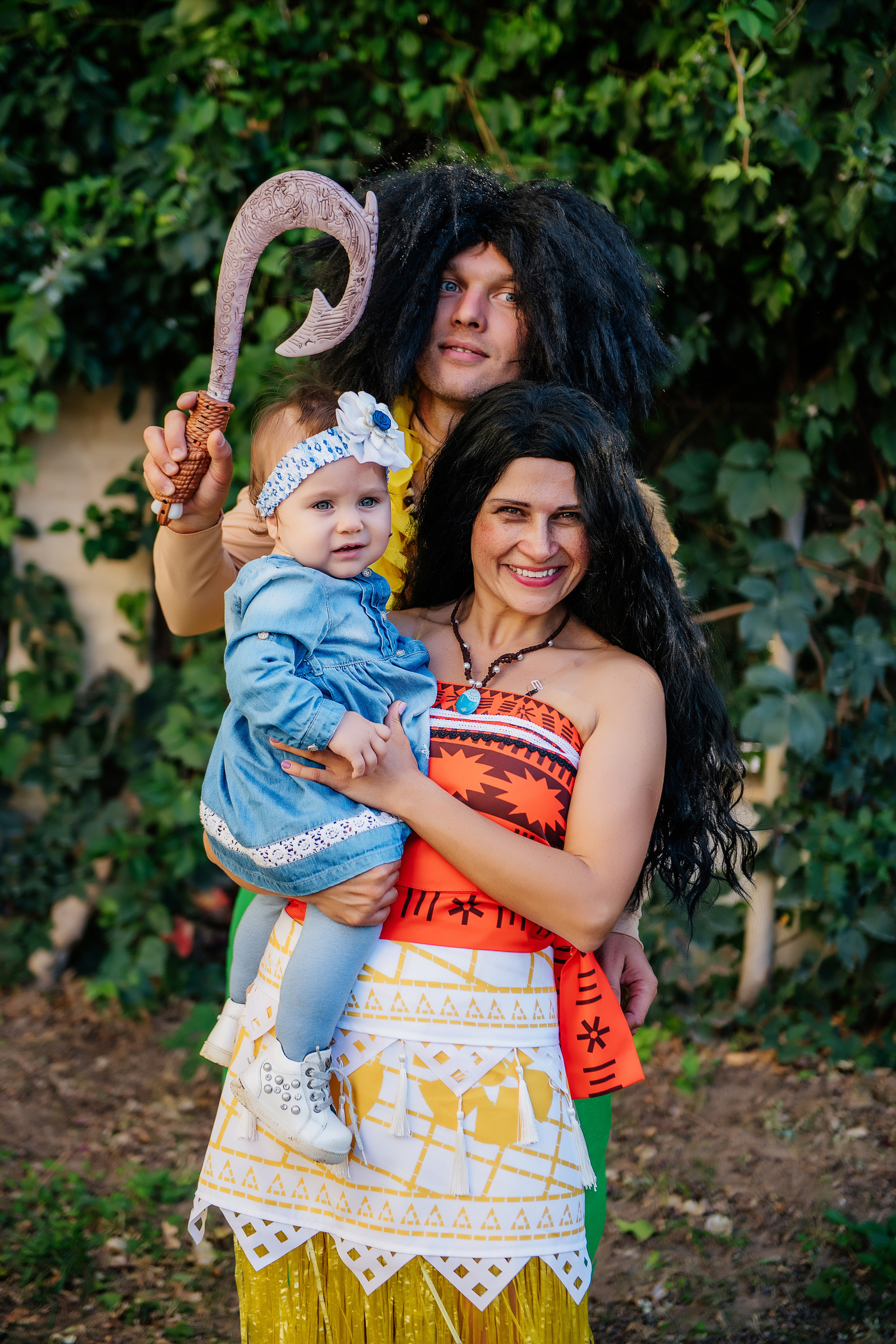 Детский день рождения. Фотограф в Анталии (Турция) Ева Сэрт