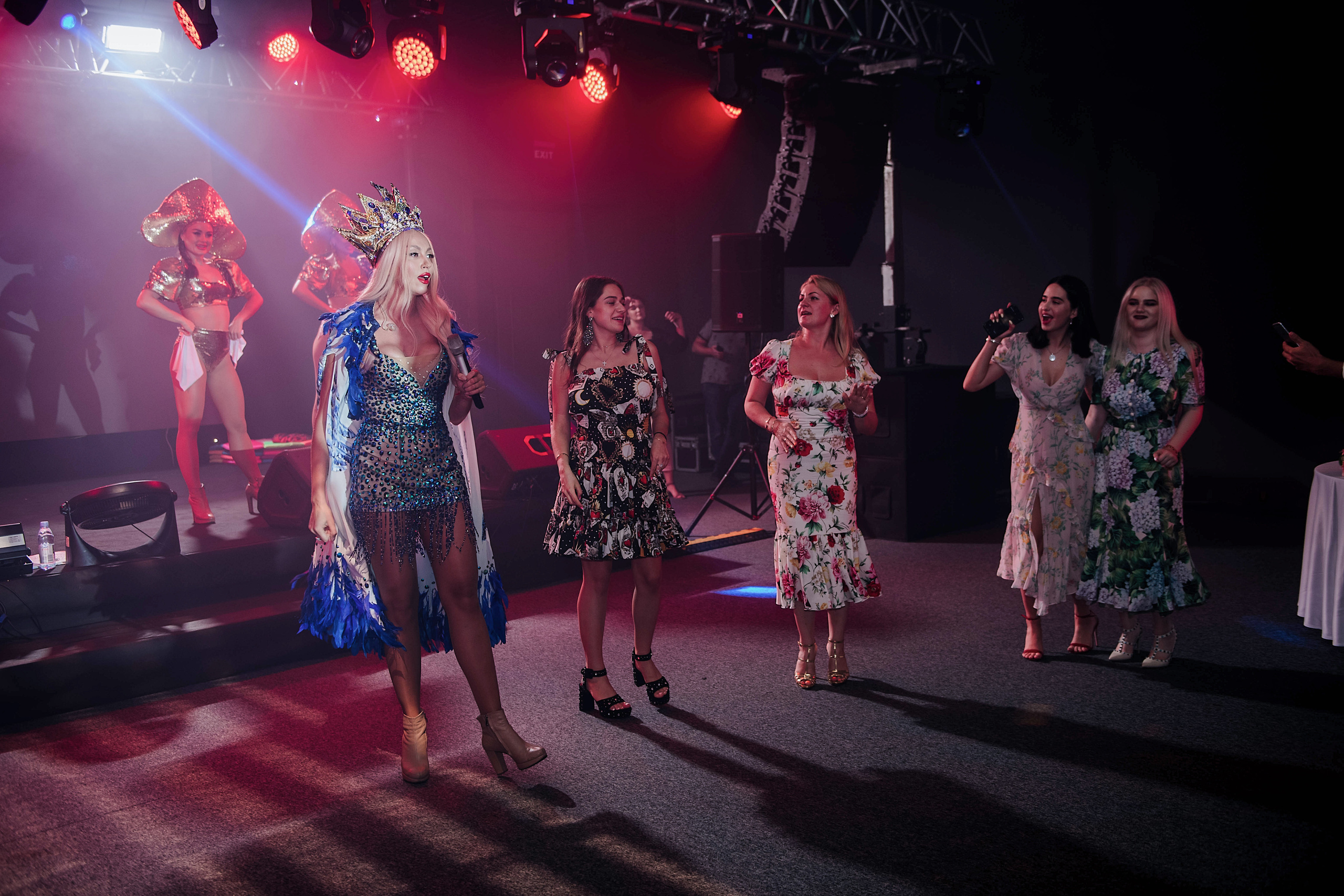 Юбилей в Турции. Фотограф в Анталии (Турция) Ева Сэрт