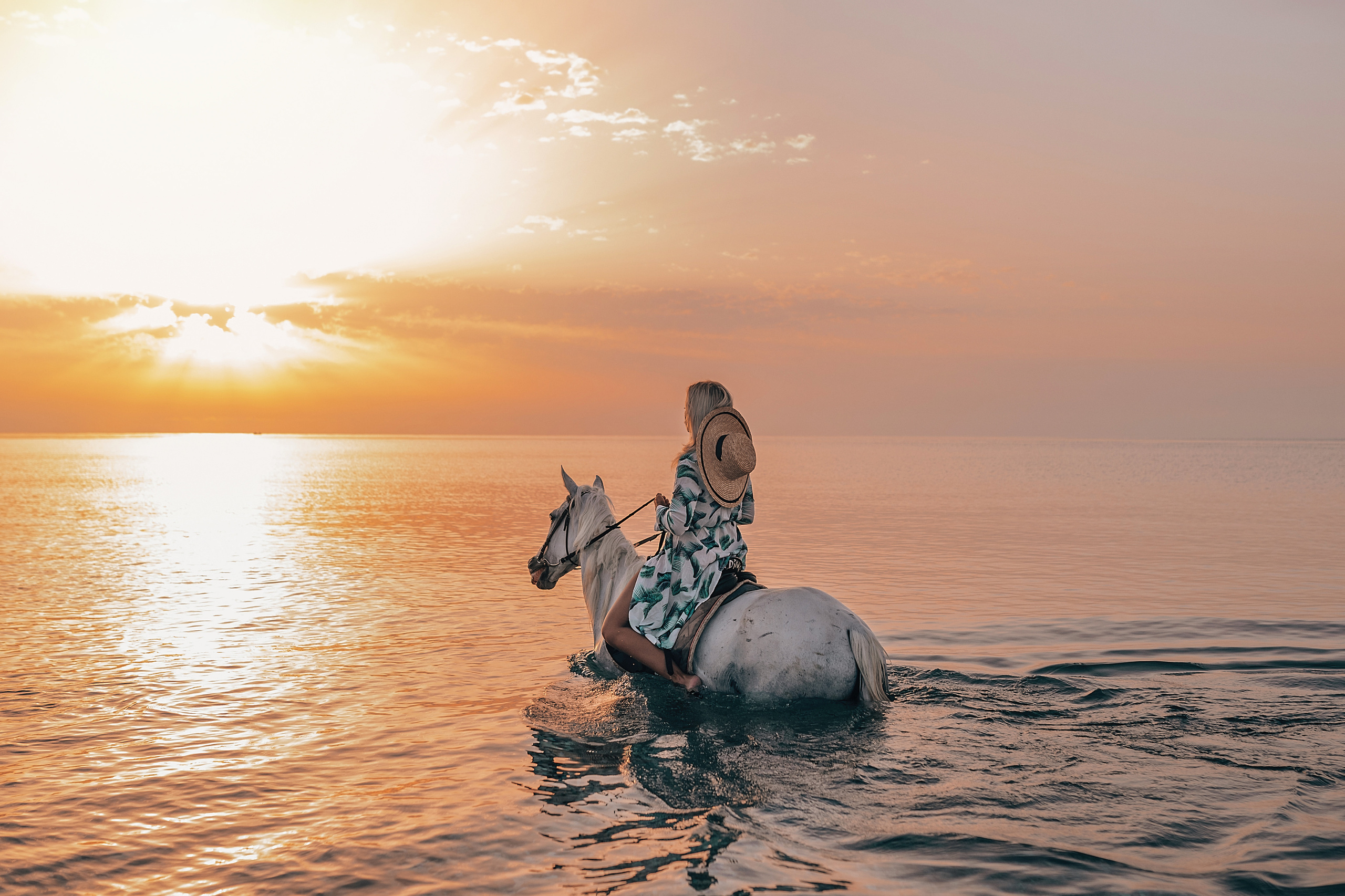 Анна. Фотограф в Анталии (Турция) Ева Сэрт