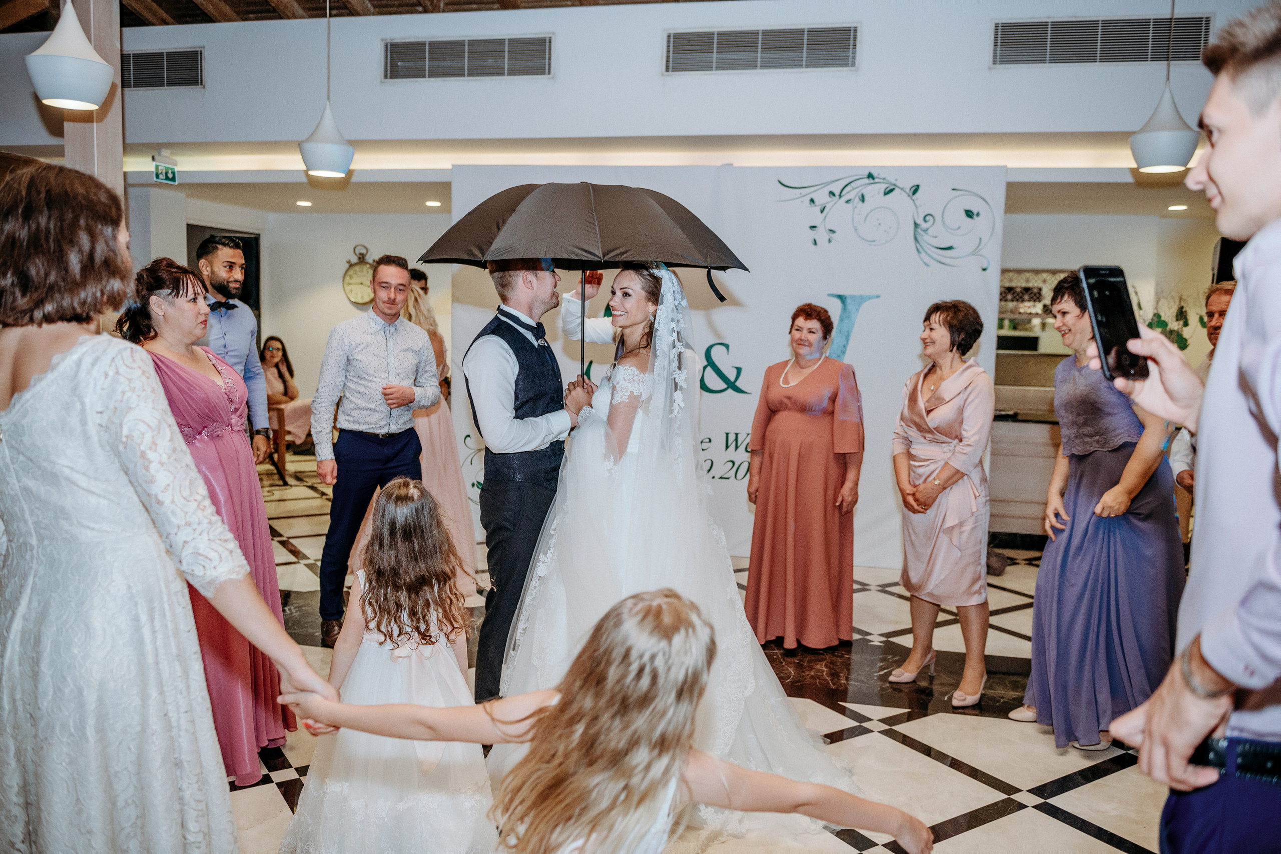 Венчание в Анталии. Фотограф в Анталии (Турция) Ева Сэрт