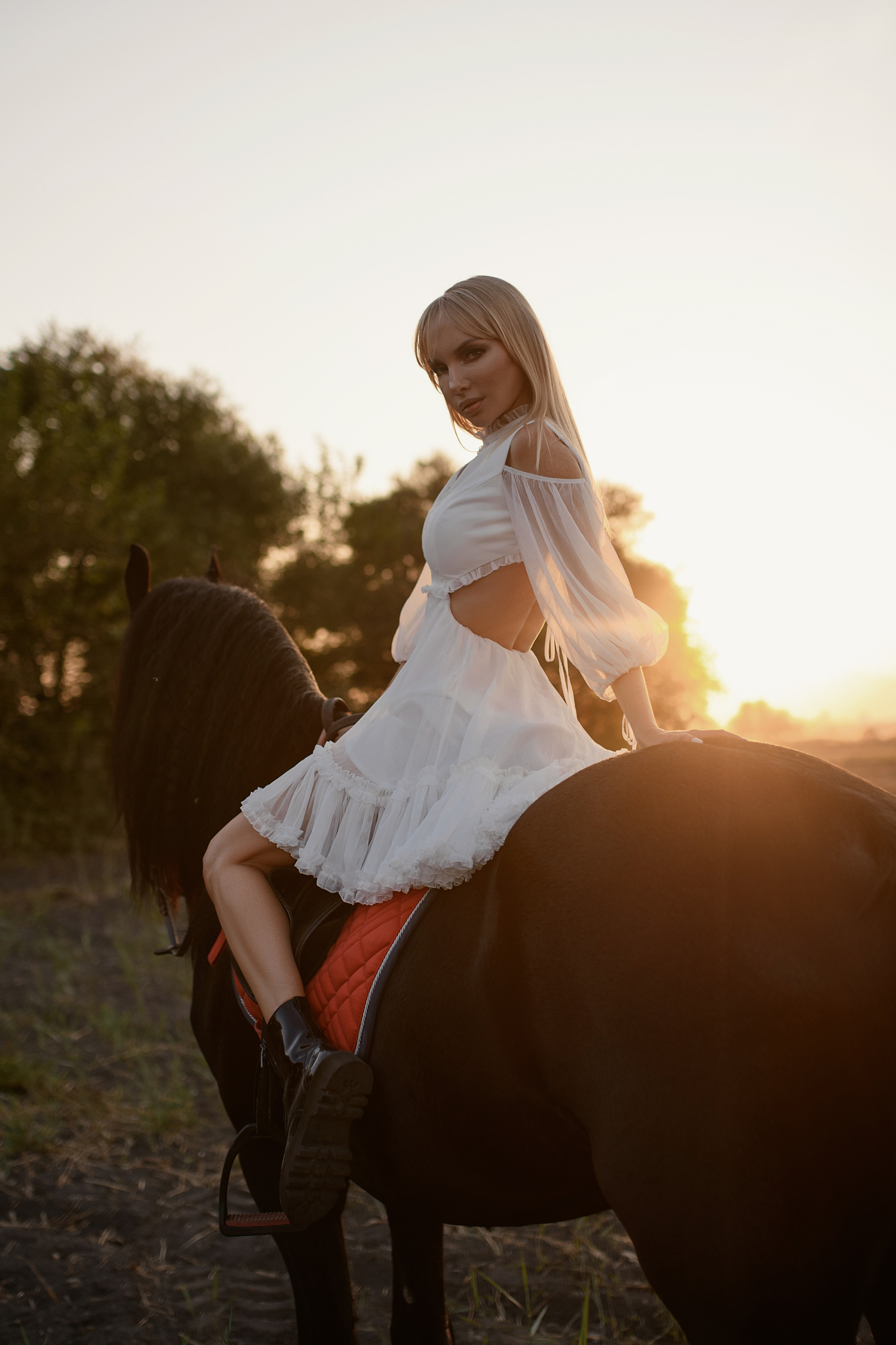 Ольга. Фотограф в Анталии (Турция) Ева Сэрт