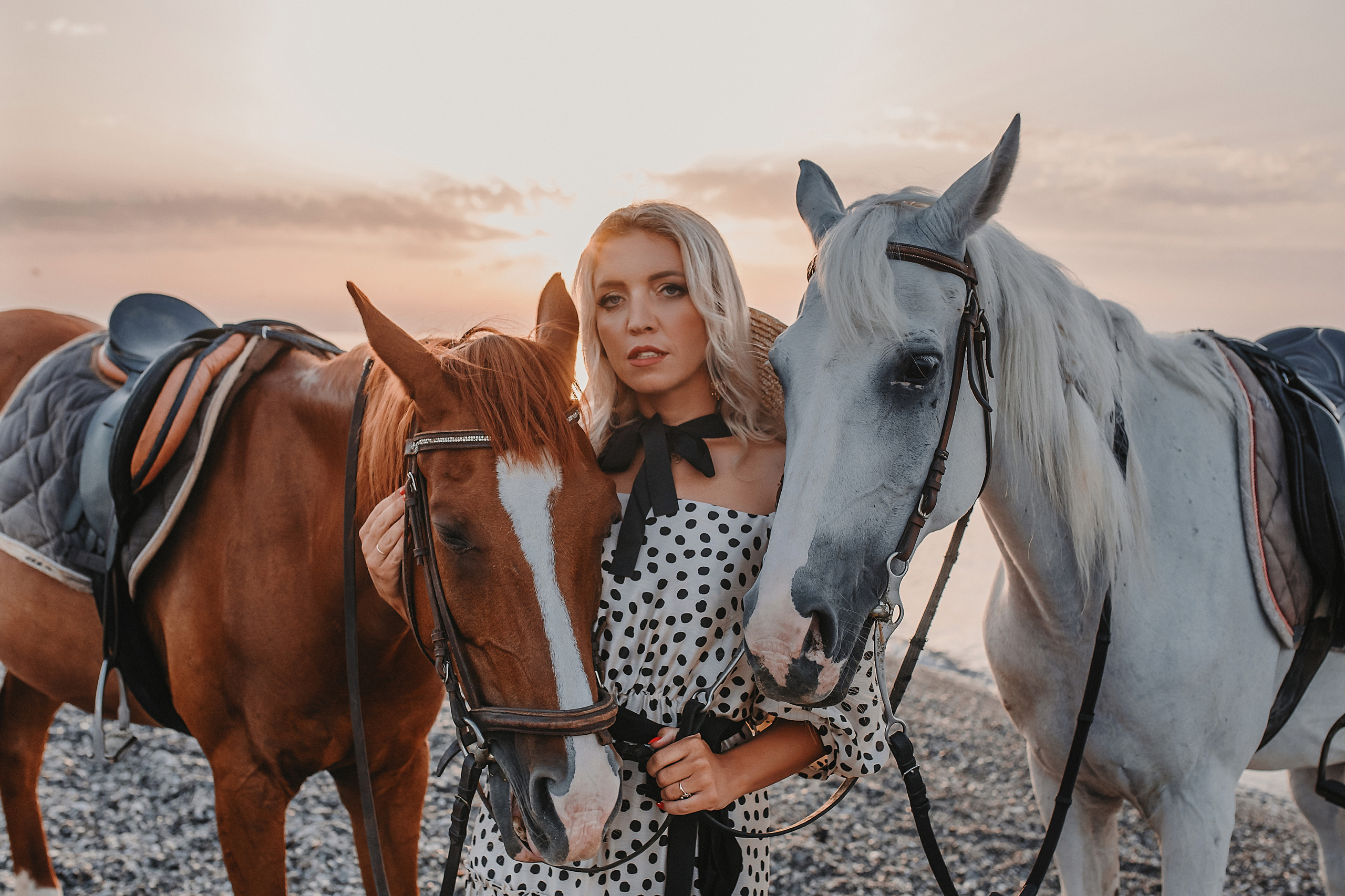 Анна. Фотограф в Анталии (Турция) Ева Сэрт