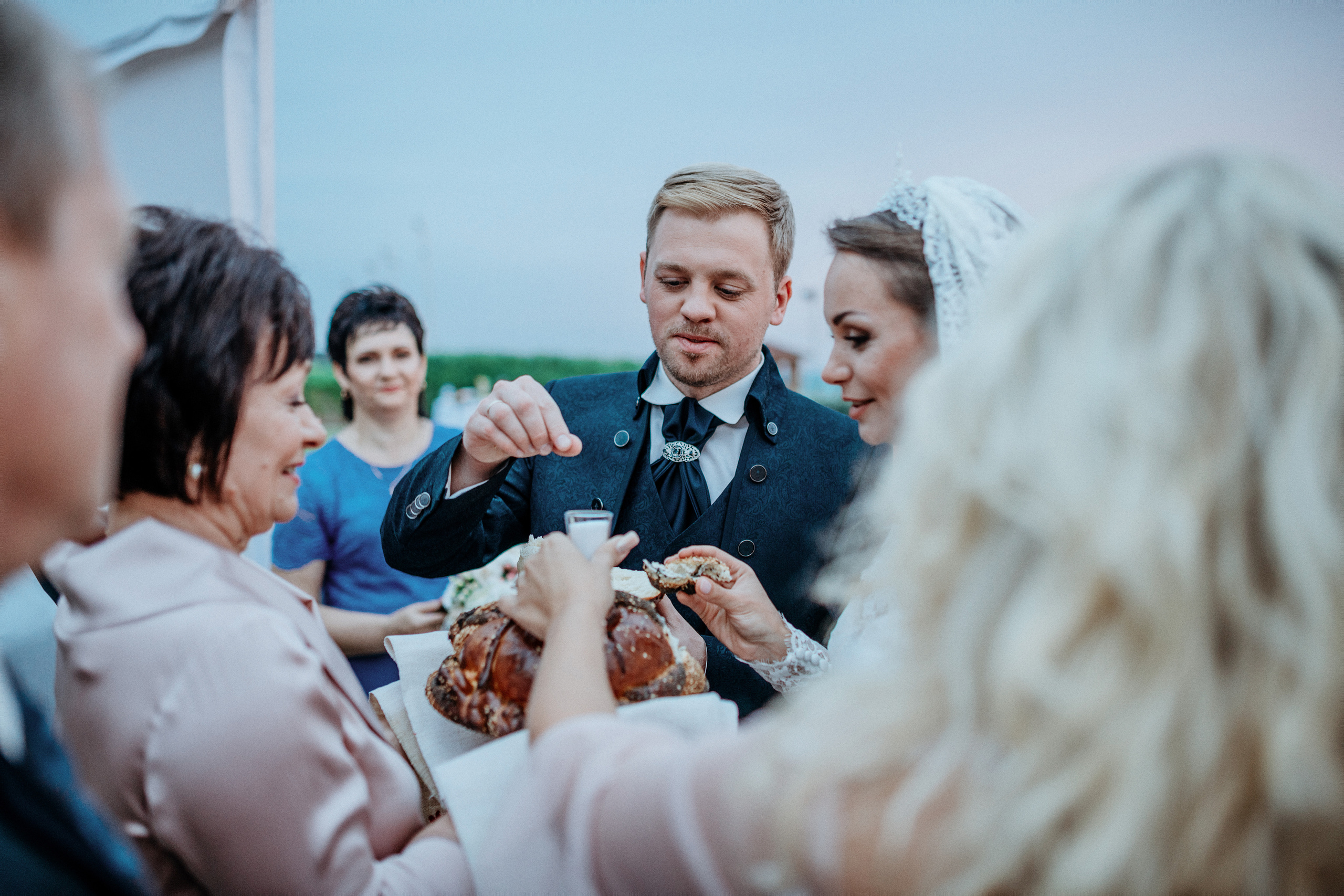 Венчание в Анталии. Фотограф в Анталии (Турция) Ева Сэрт