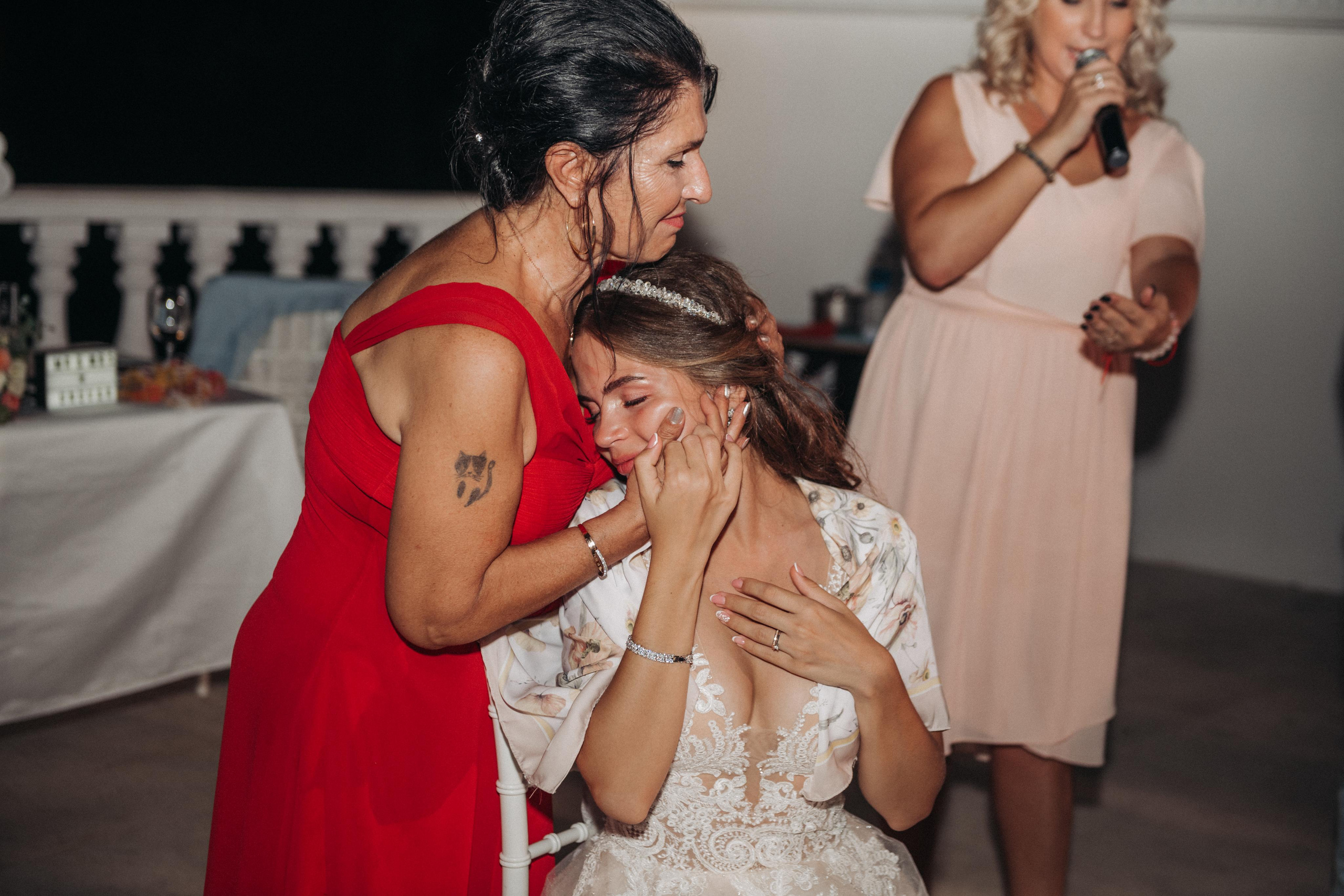 Официальная свадьба в Анталии. Ихсан и Катерина. Фотограф в Анталии (Турция) Ева Сэрт