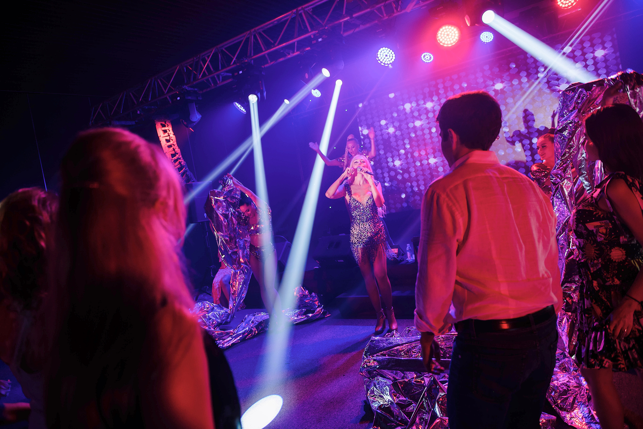 Юбилей в Турции. Фотограф в Анталии (Турция) Ева Сэрт