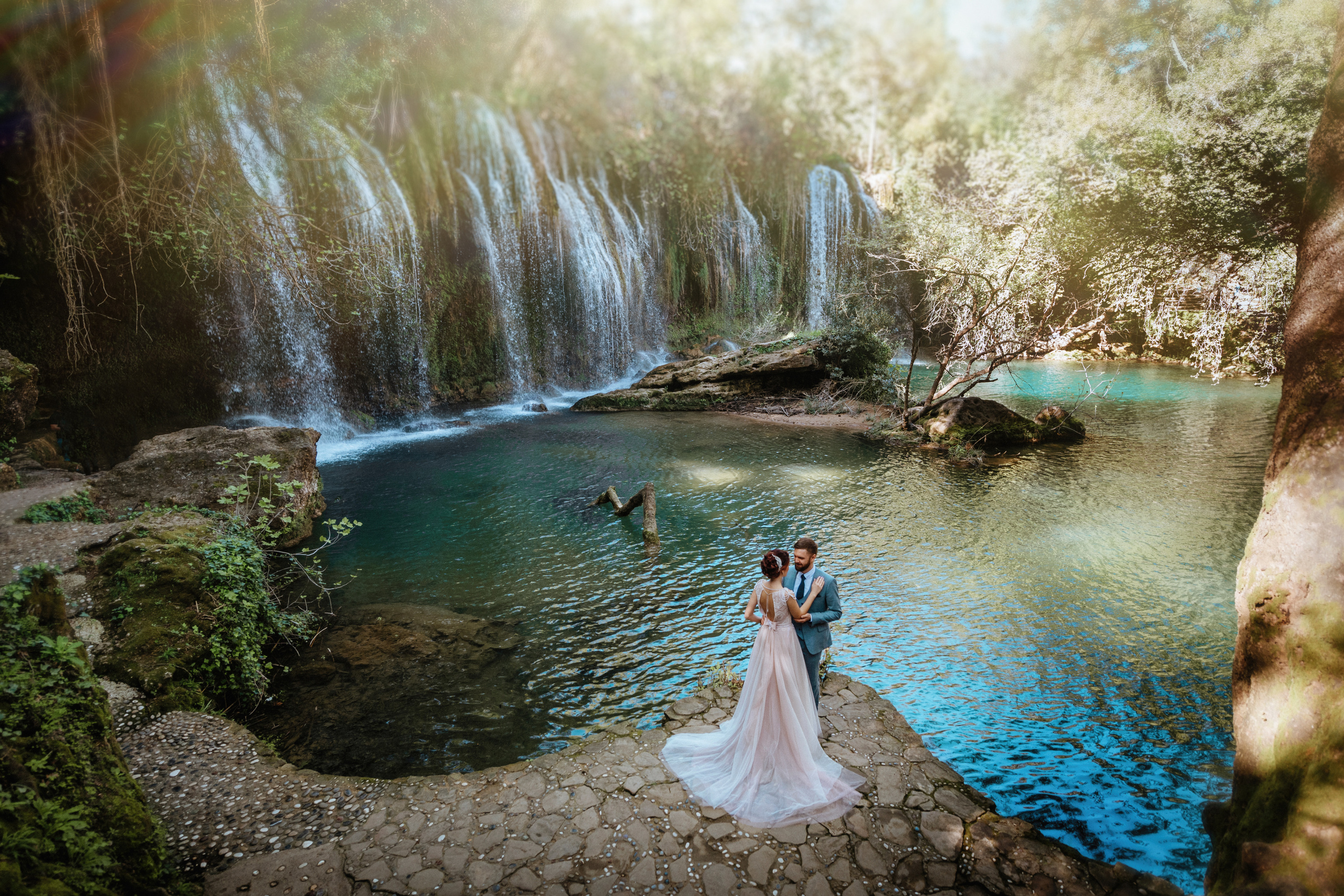 Фотосессия в Анталии. Фотограф в Анталии (Турция) Ева Сэрт