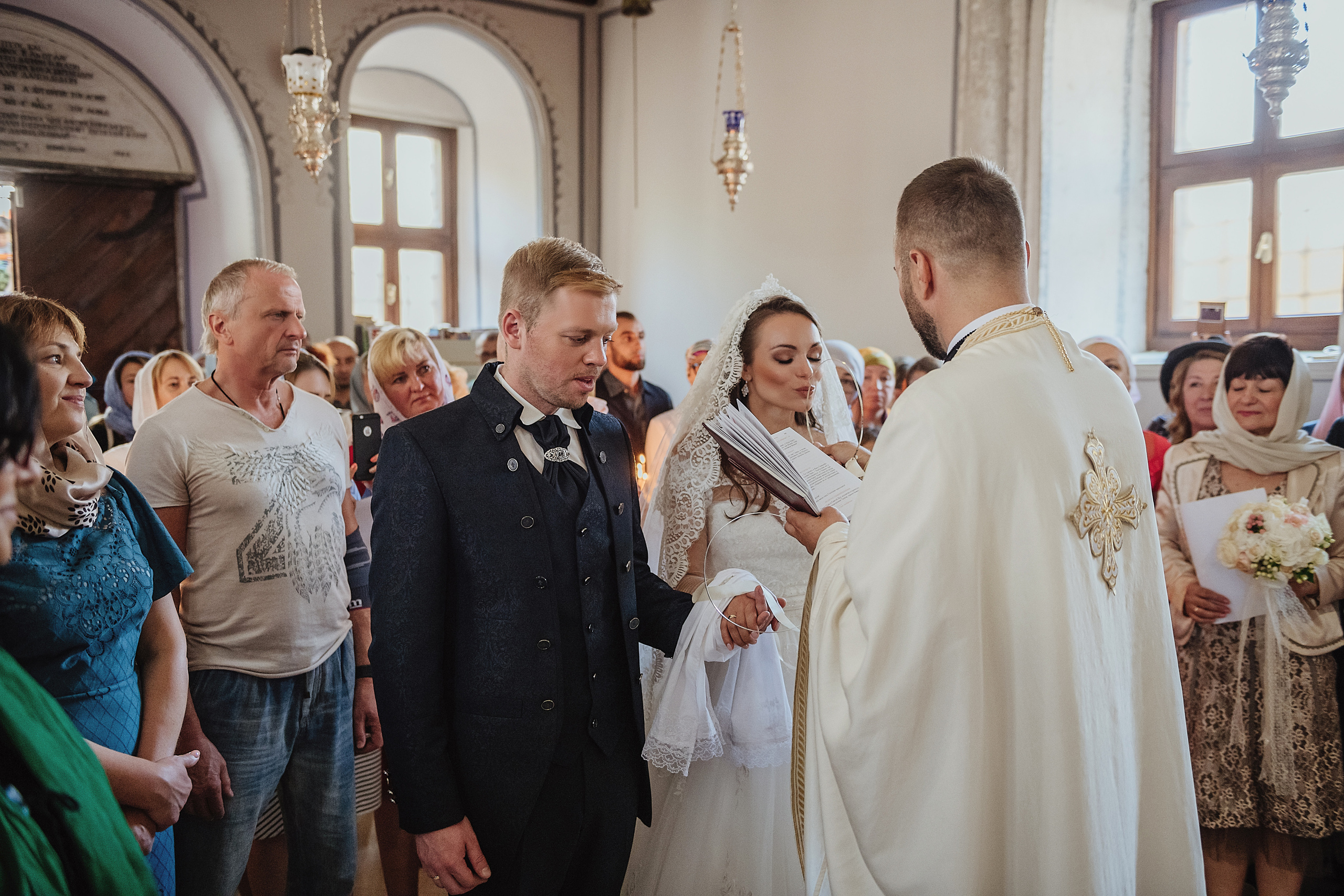 Венчание в Анталии. Фотограф в Анталии (Турция) Ева Сэрт