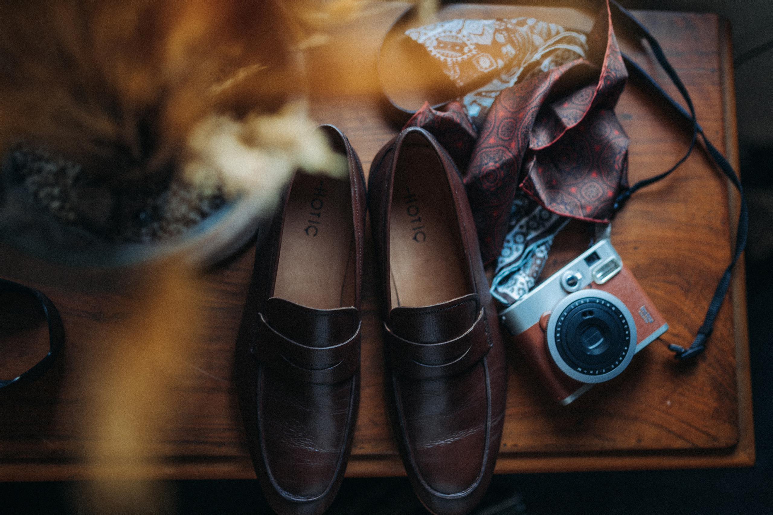 Катерина & Ихсан. Официальная свадьба в Анталии