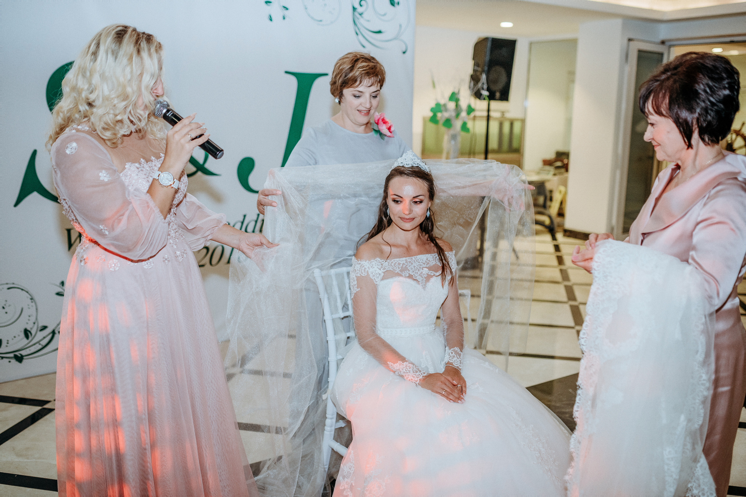 Венчание в Анталии. Фотограф в Анталии (Турция) Ева Сэрт